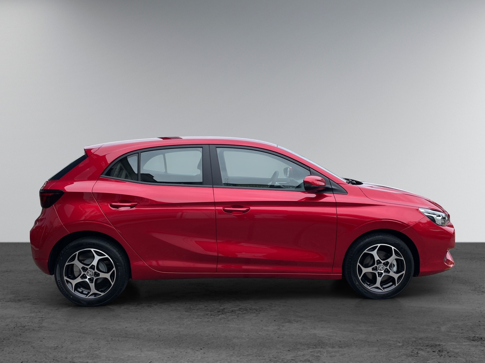 MG 3 1.5 Comfort-showroom-element-1
