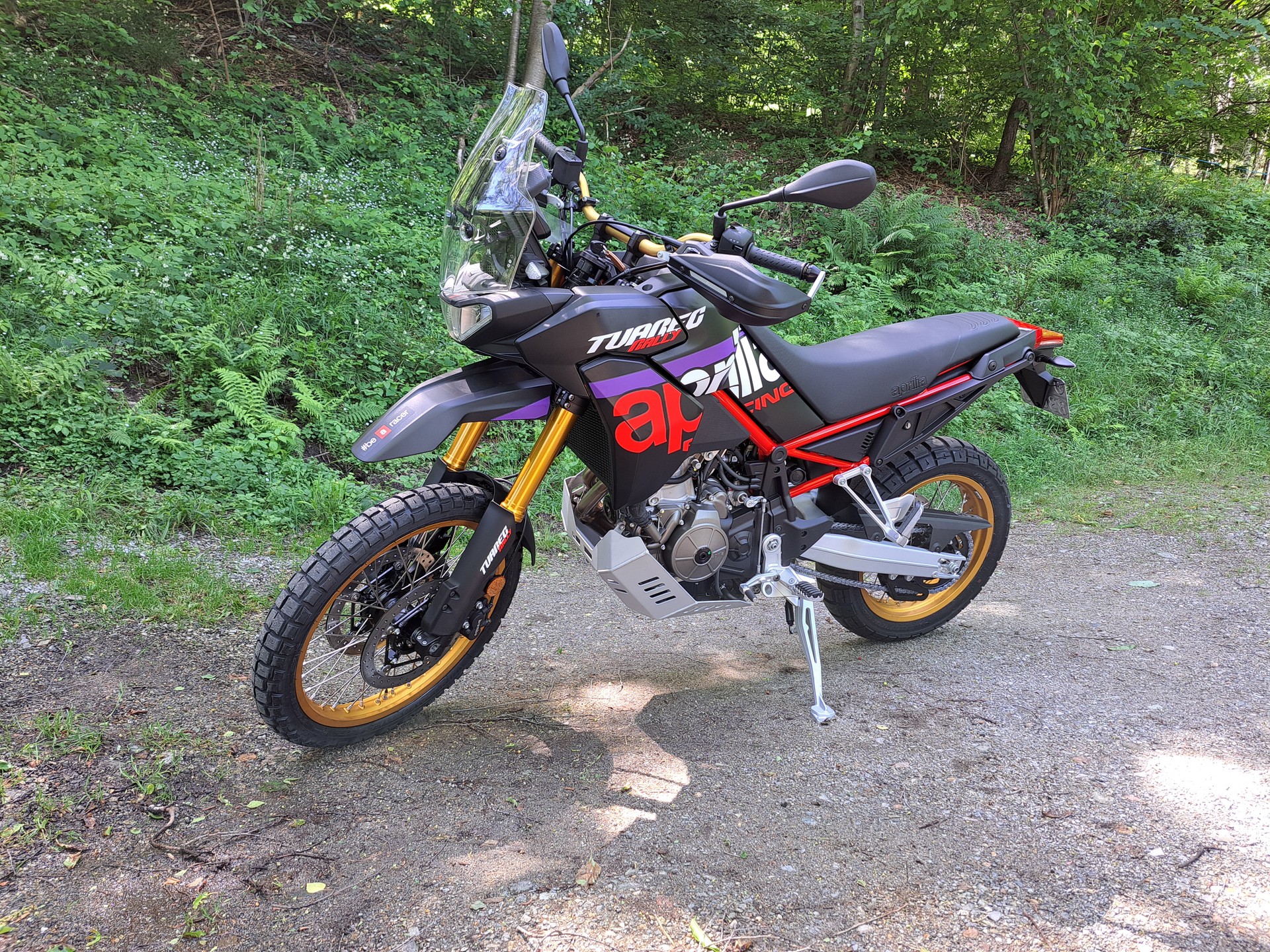 APRILIA Rally-image-0