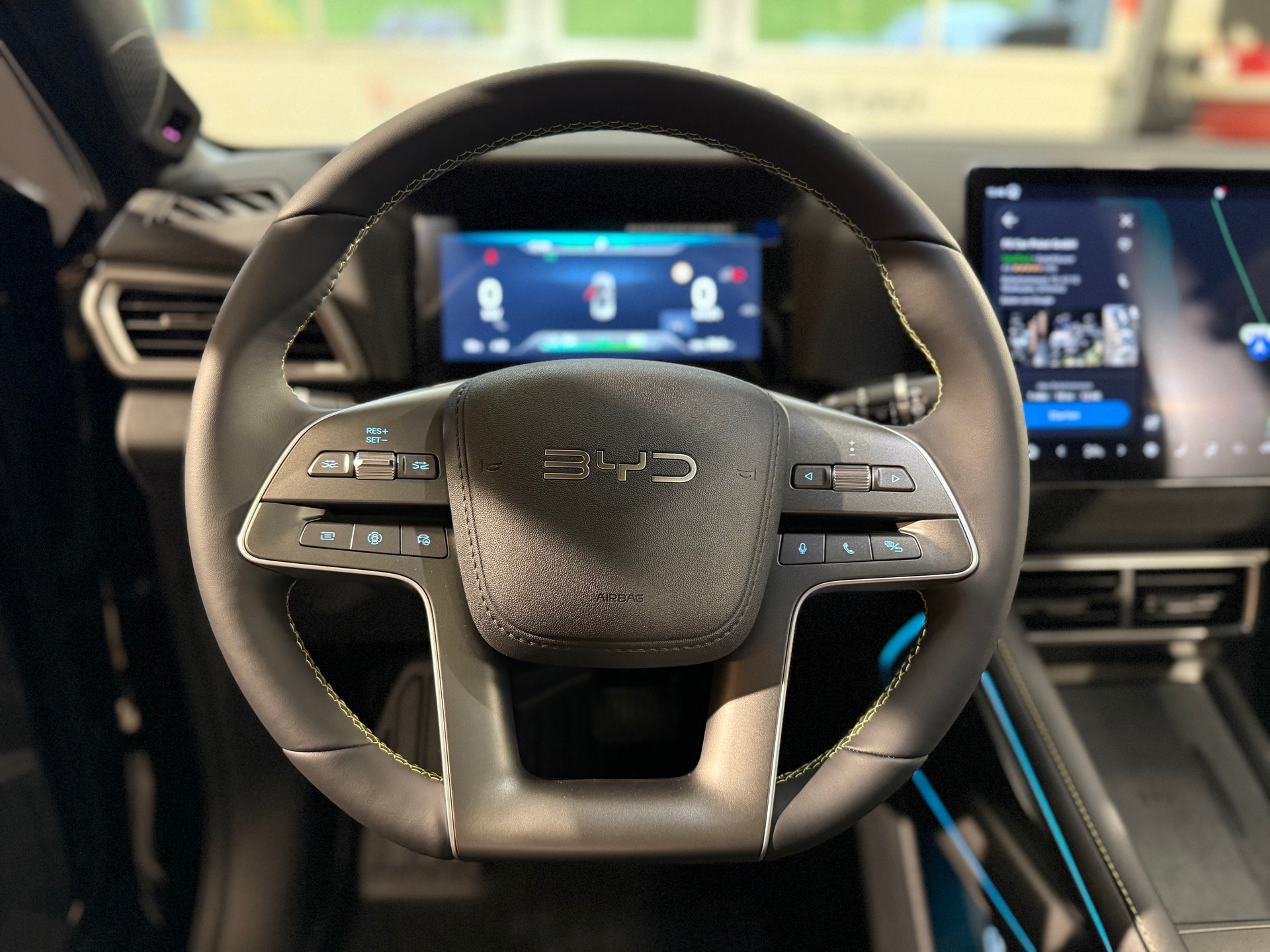 BYD Atto2 45 kWh Boost-image-20