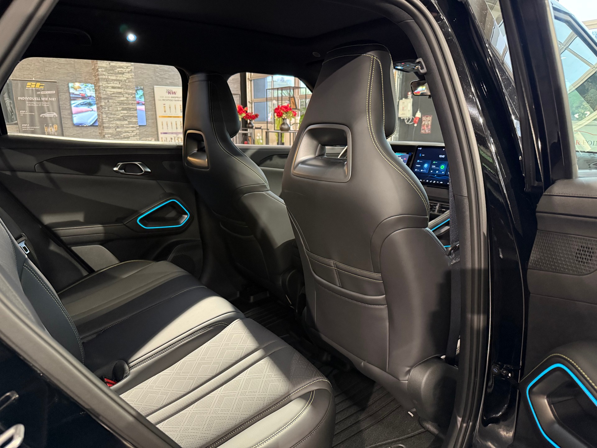 BYD Atto2 45 kWh Boost-image-11