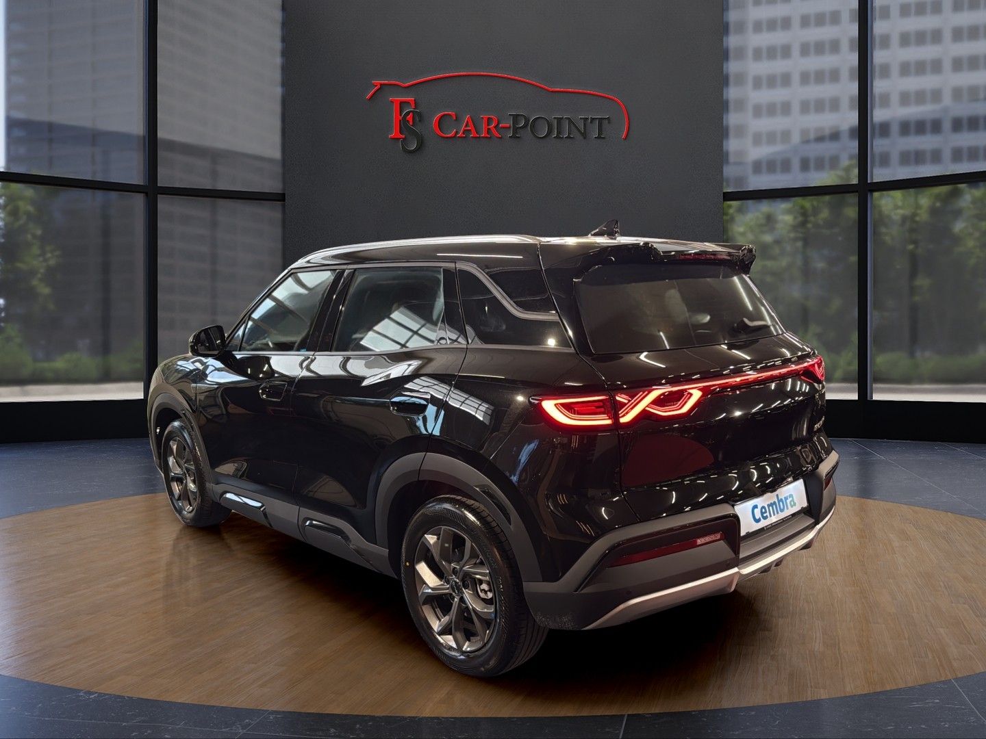 BYD Atto2 45 kWh Boost-showroom-element-2
