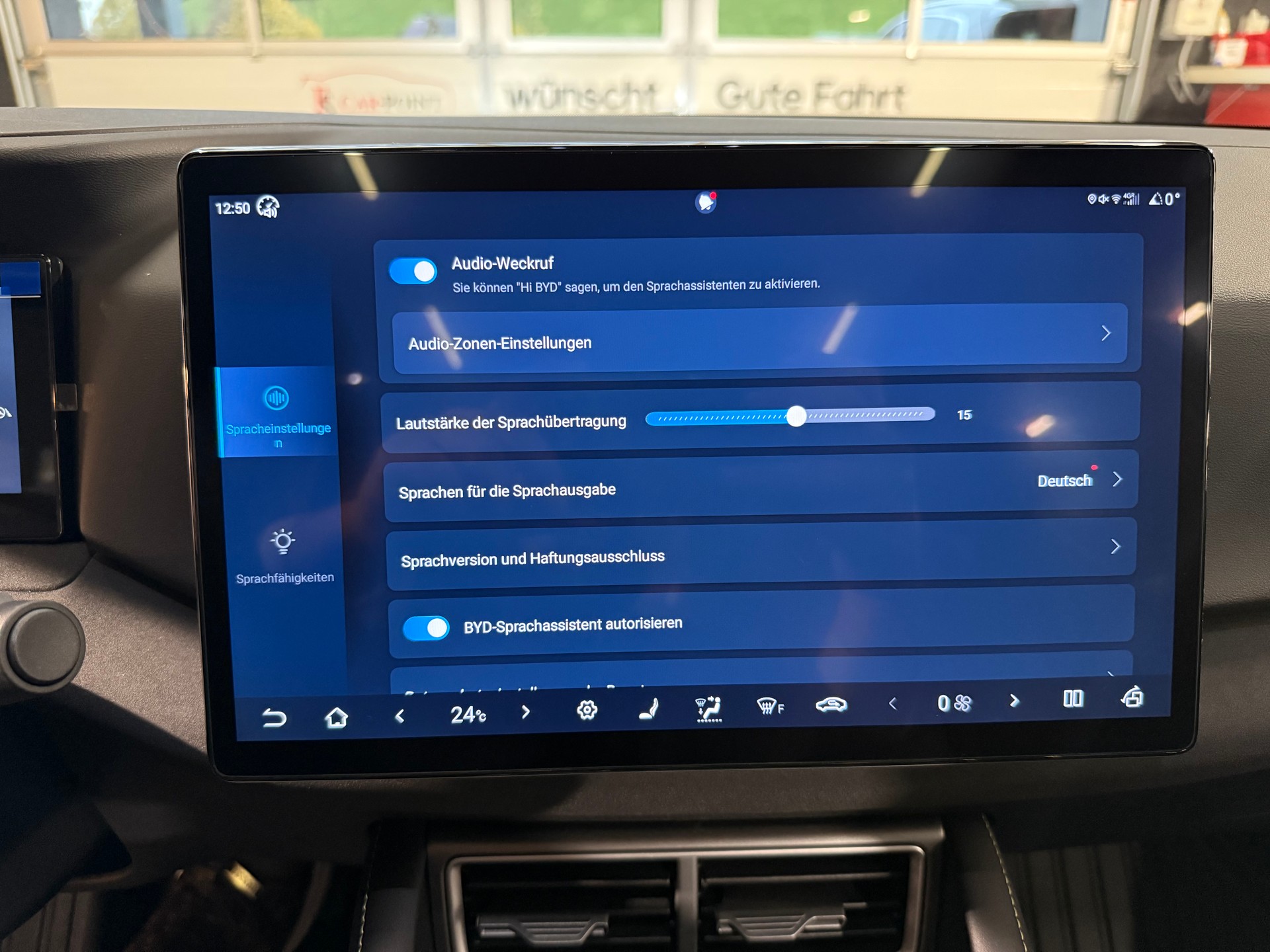 BYD Atto2 45 kWh Boost-image-26