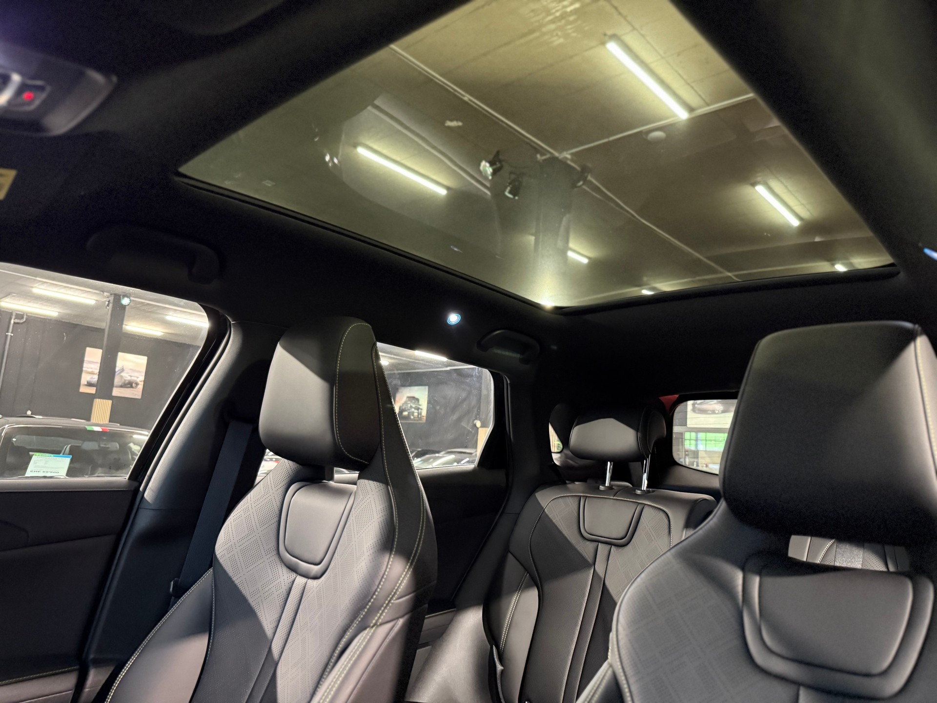 BYD Atto2 45 kWh Boost-image-23