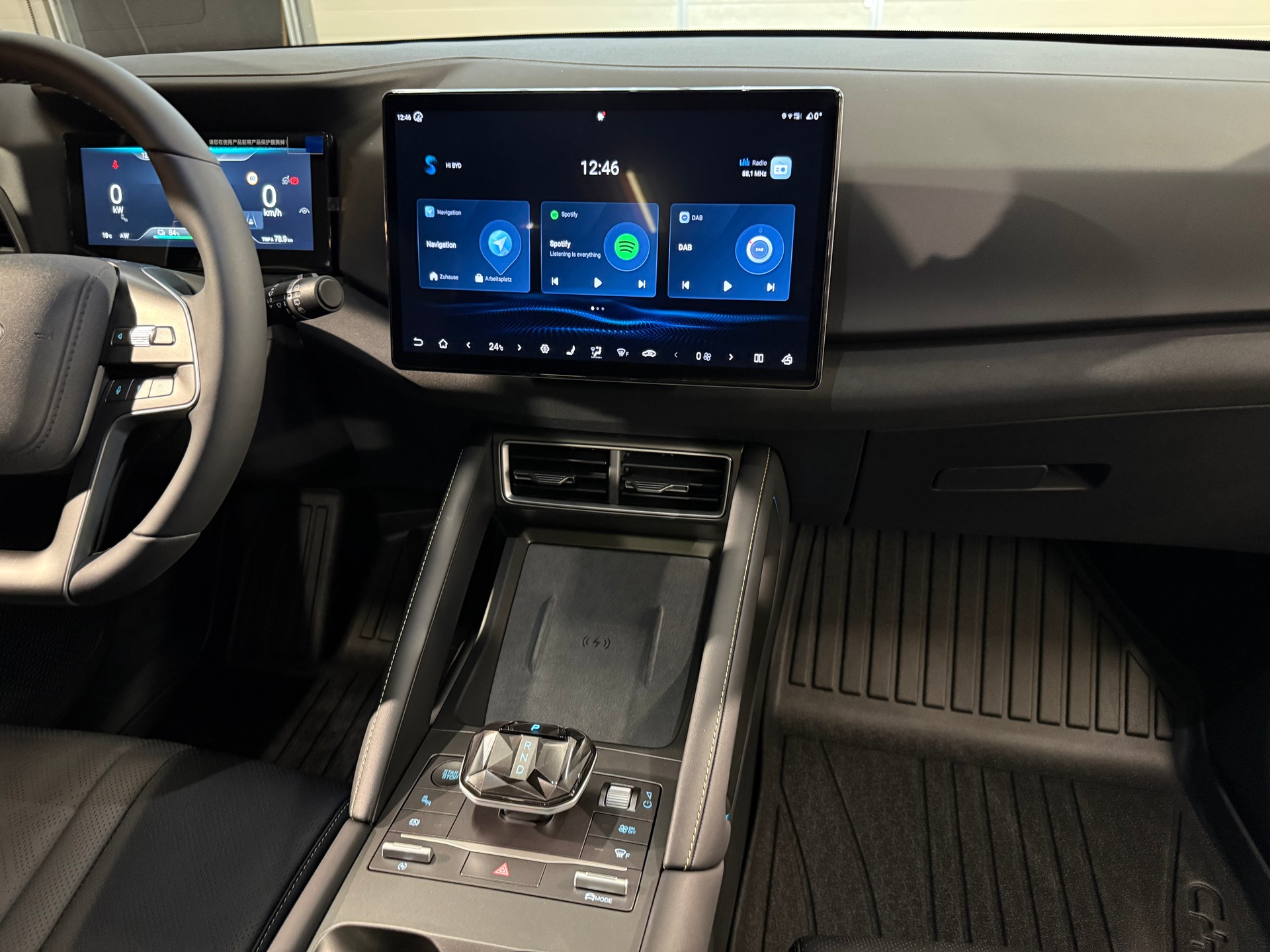 BYD Atto2 45 kWh Boost-image-14
