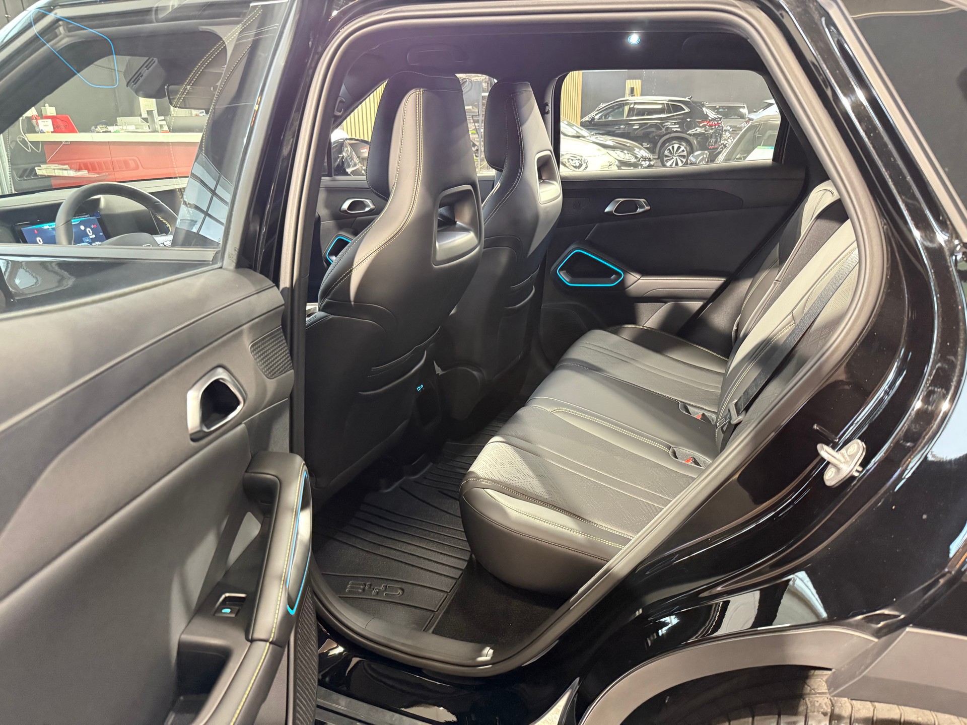 BYD Atto2 45 kWh Boost-image-10