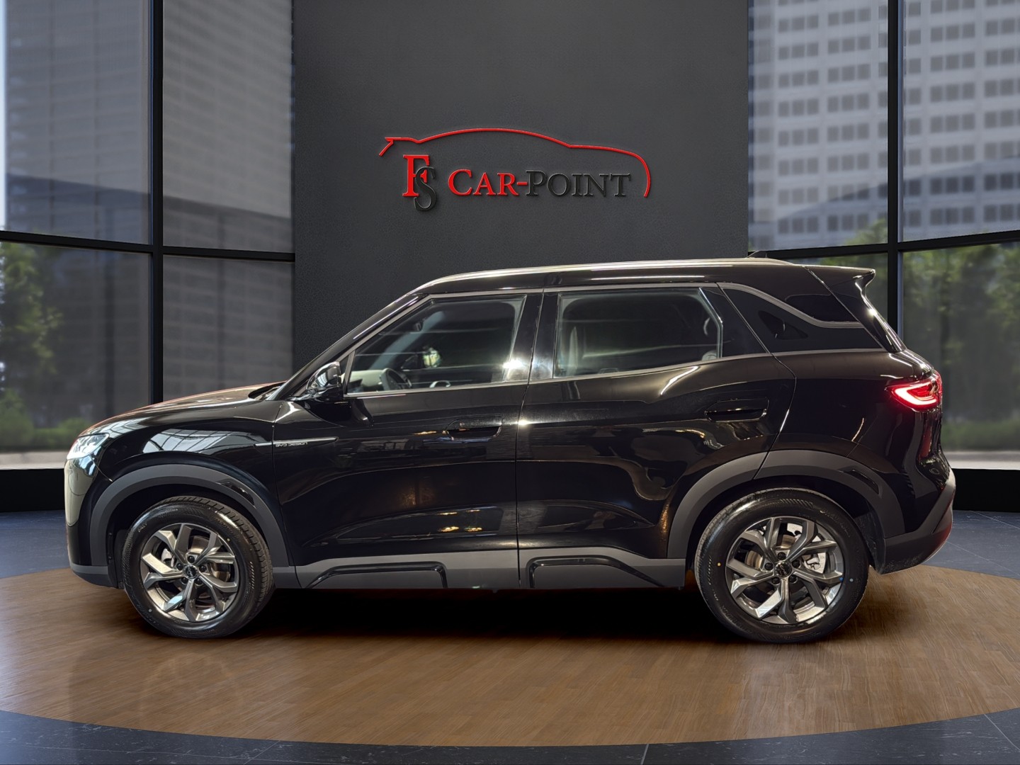 BYD Atto2 45 kWh Boost-showroom-element-1