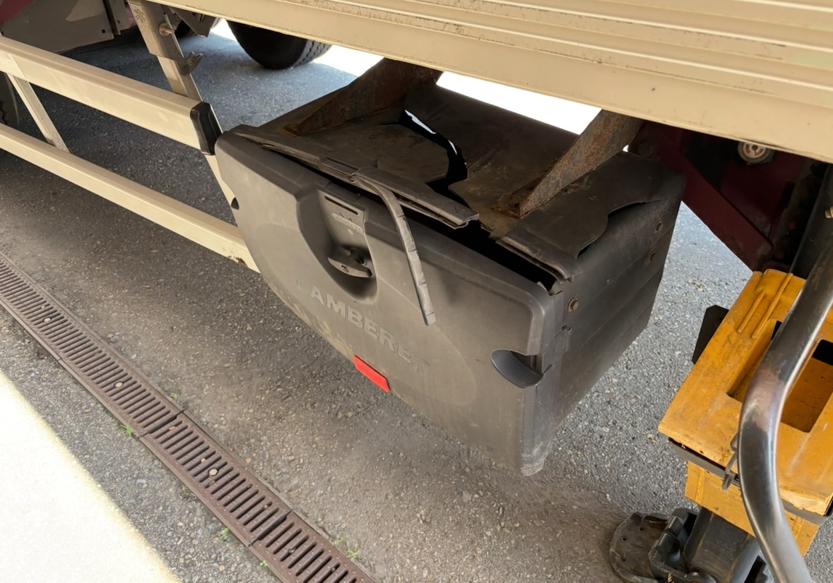 LAMBERT Sattel-Sachentransportanhänger-image-5