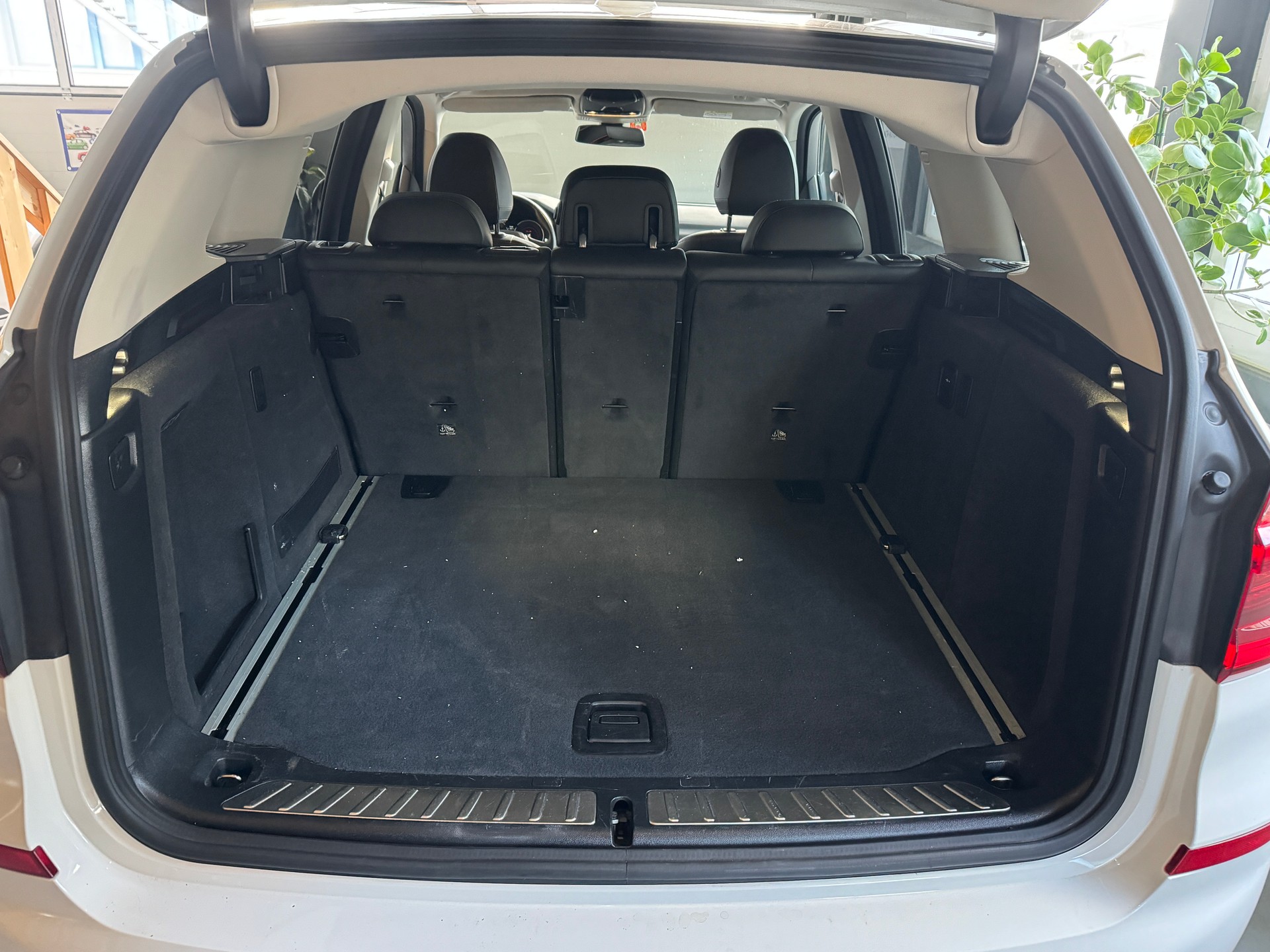 BMW X3 xDrive 48V 20d Luxury Line Steptronic-image-6