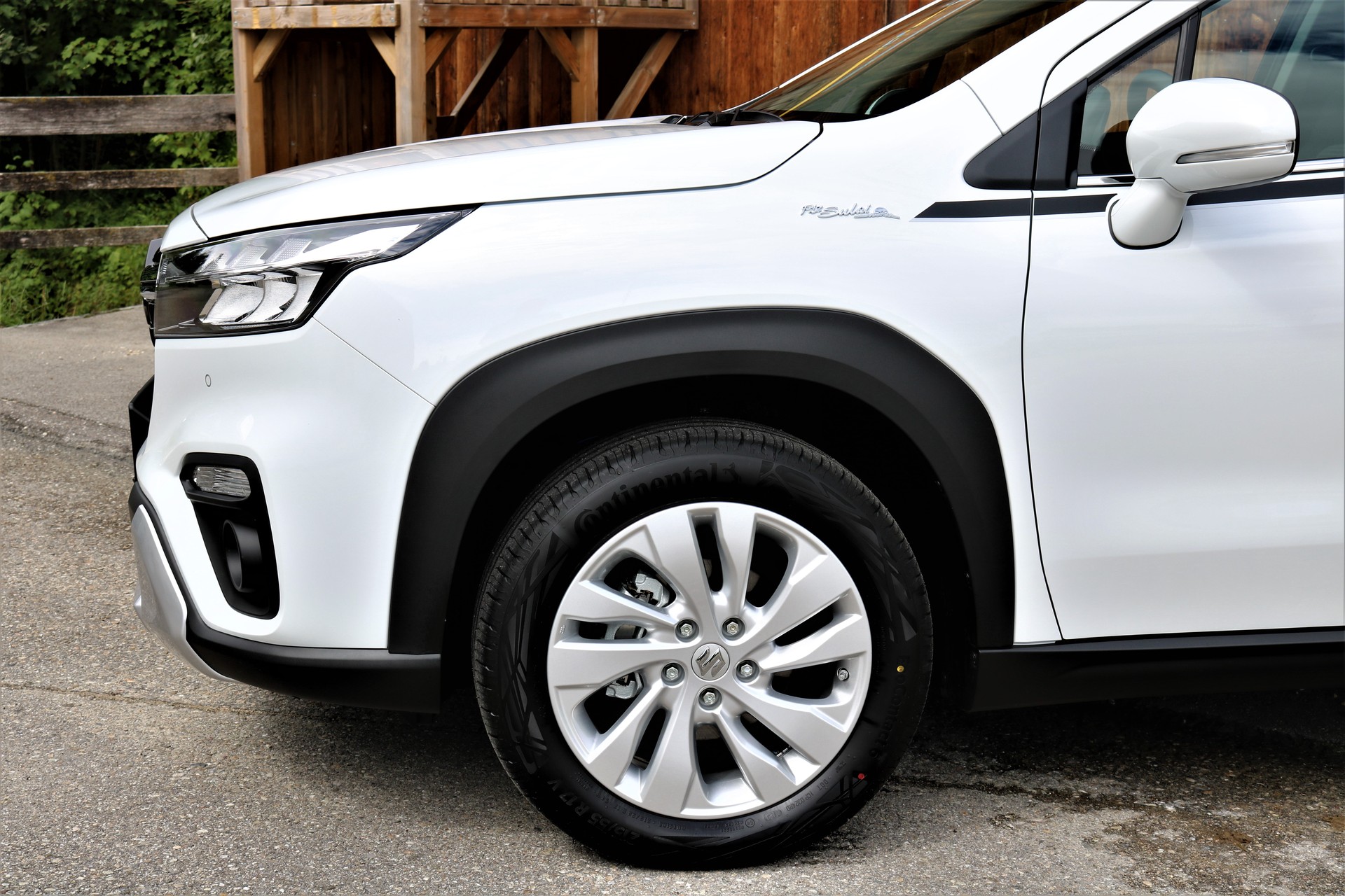 SUZUKI S-Cross 1.4T Piz Sulai 4WD-image-12