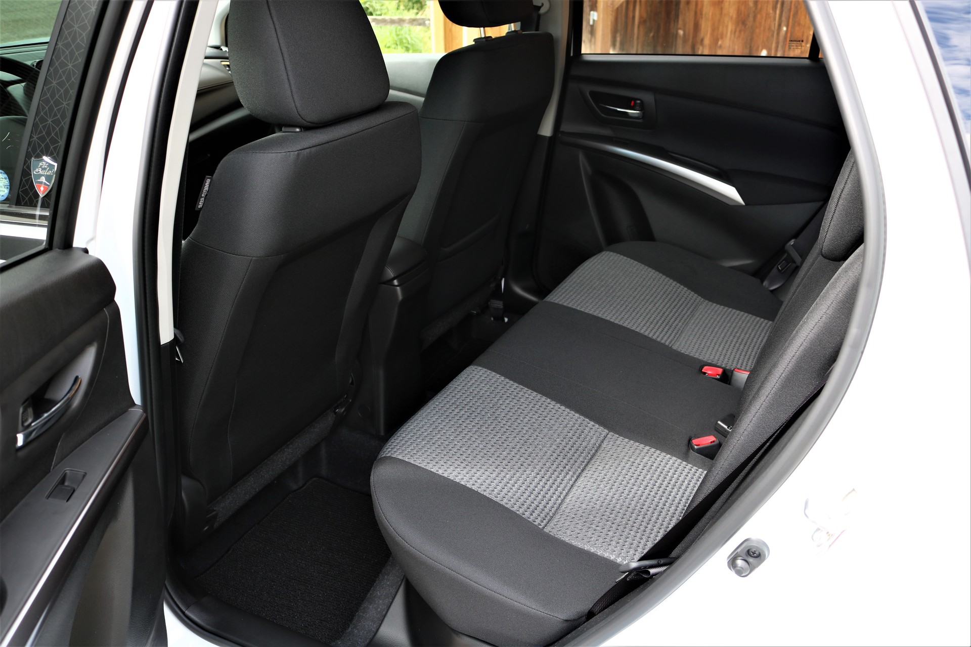 SUZUKI S-Cross 1.4T Piz Sulai 4WD-image-9