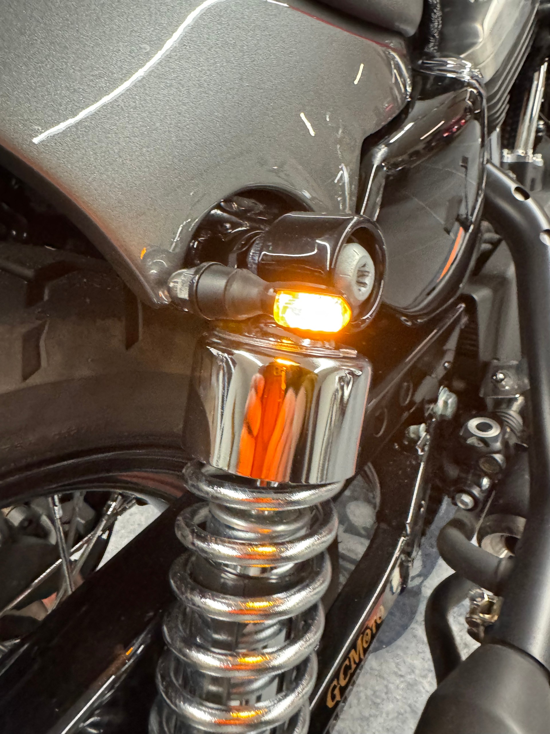 HARLEY-DAVIDSON XL 1200 X Forty Eight ABS-image-10