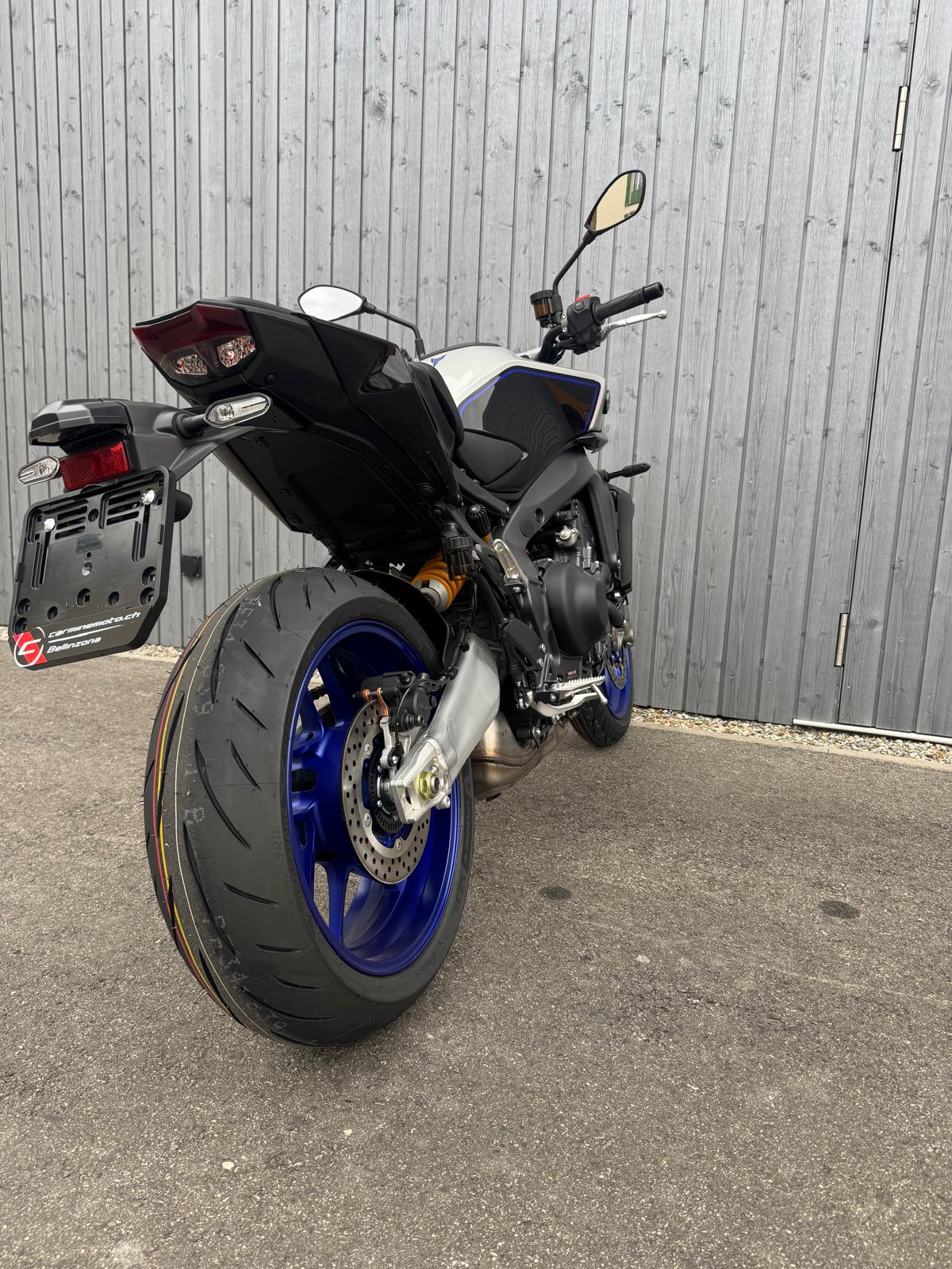 YAMAHA MT-09 SP-image-4