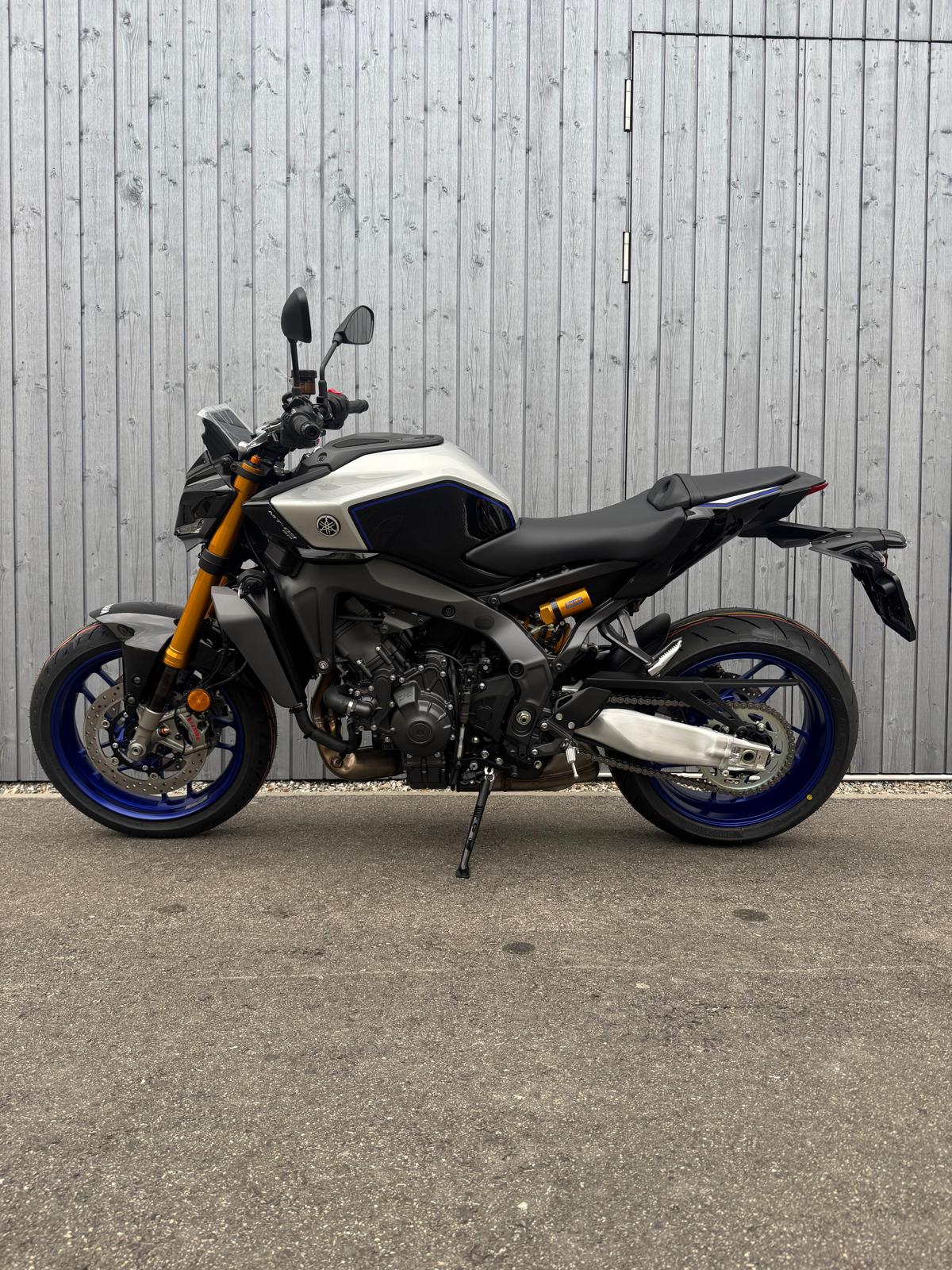 YAMAHA MT-09 SP-image-3