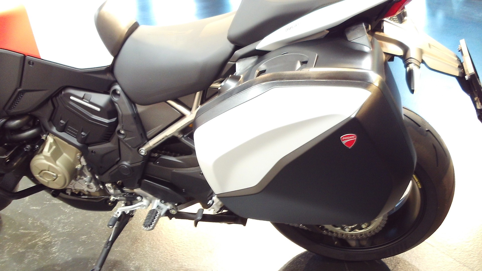 DUCATI Multistrada V4 RS-image-7