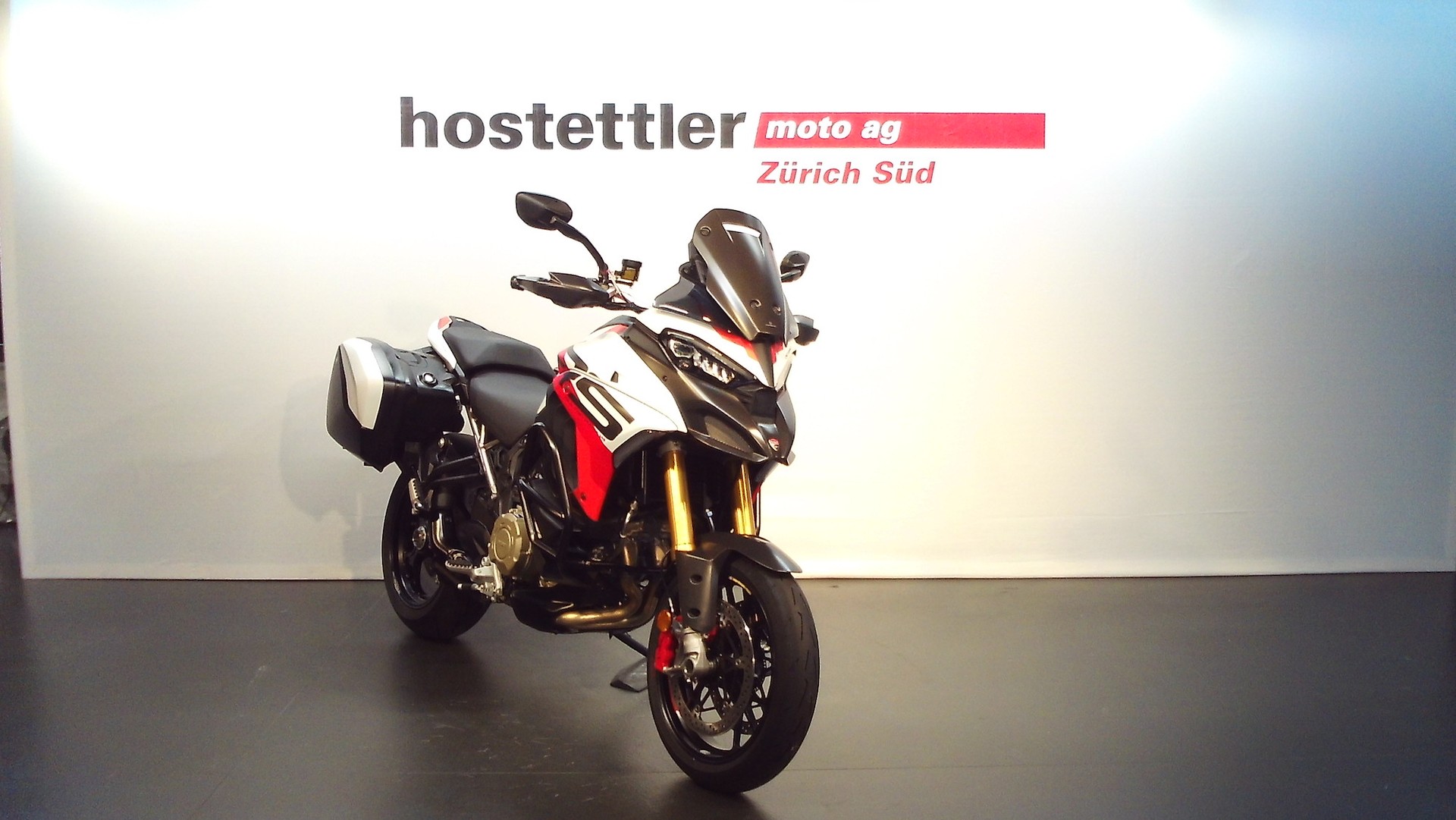 DUCATI Multistrada V4 RS-image-1
