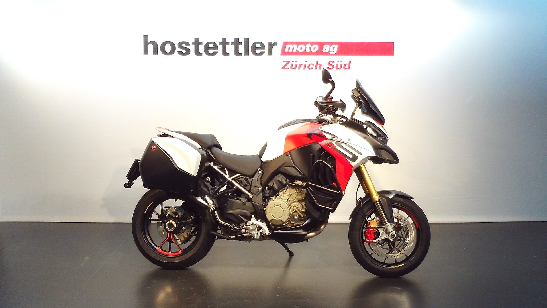DUCATI Multistrada V4 RS-image-0