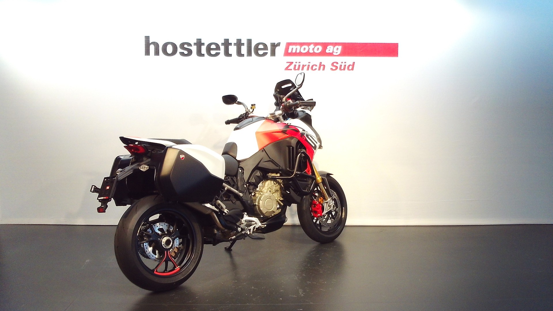 DUCATI Multistrada V4 RS-image-2
