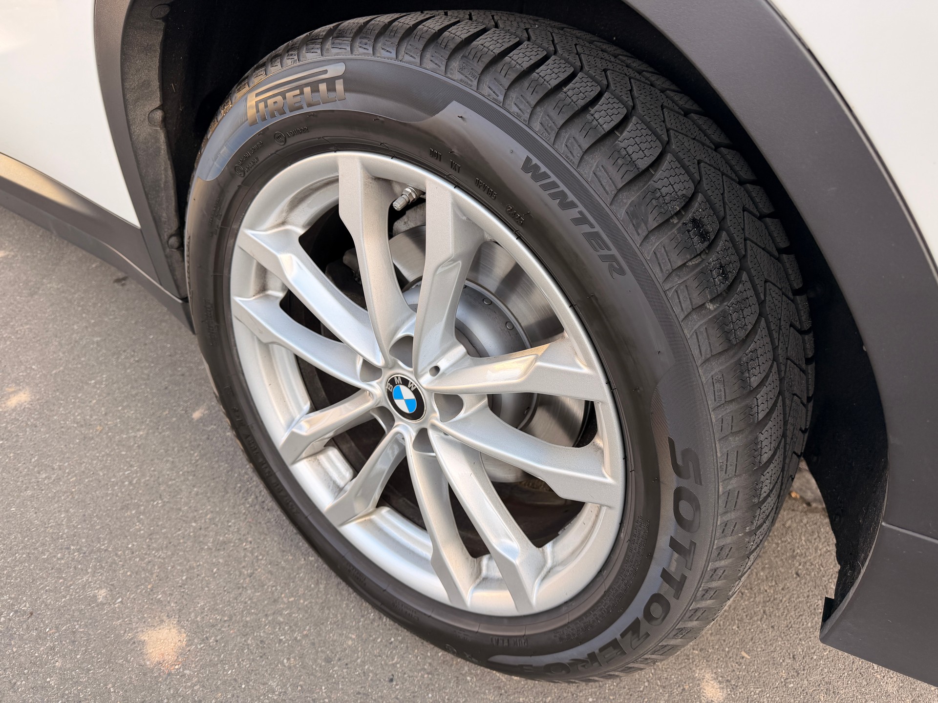 BMW X4 xDrive 30i Steptronic-image-16