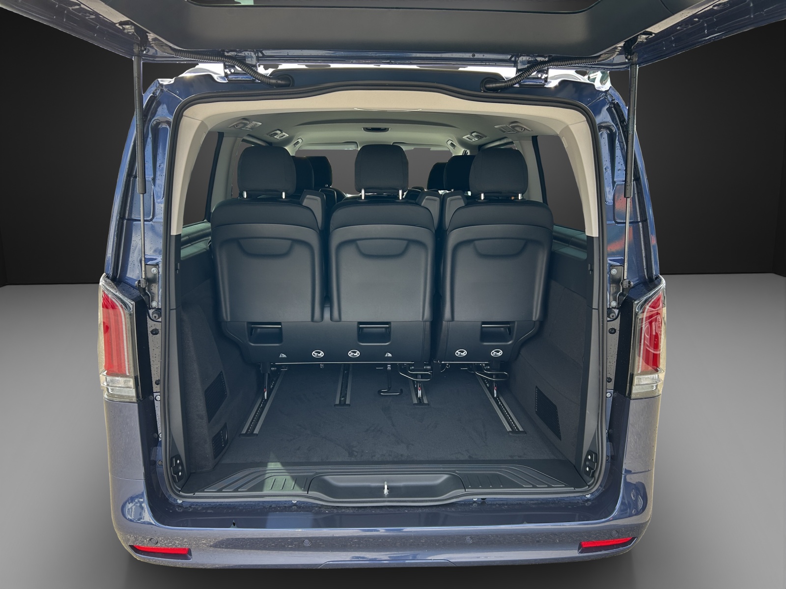 MERCEDES-BENZ Vito 119 CDI Lang Tourer 9G-Tronic 4M Pro-image-10