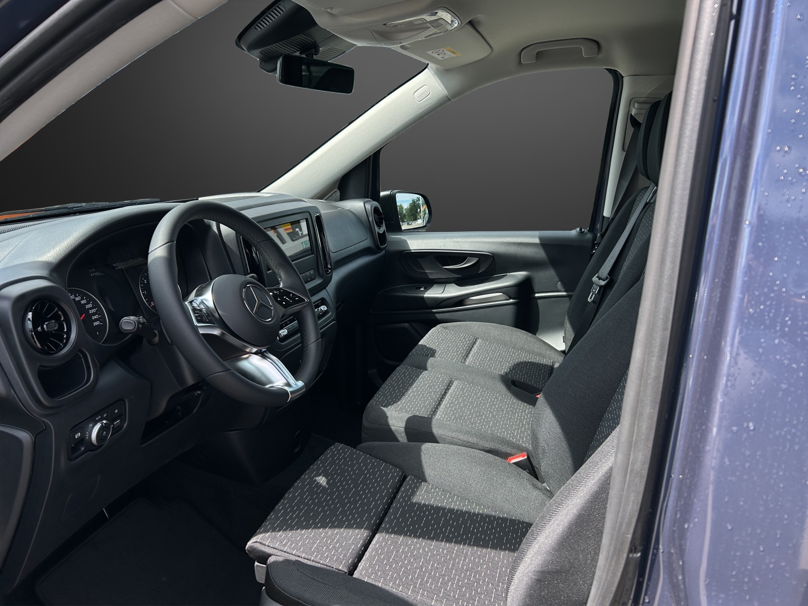 MERCEDES-BENZ Vito 119 CDI Lang Tourer 9G-Tronic 4M Pro-image-6