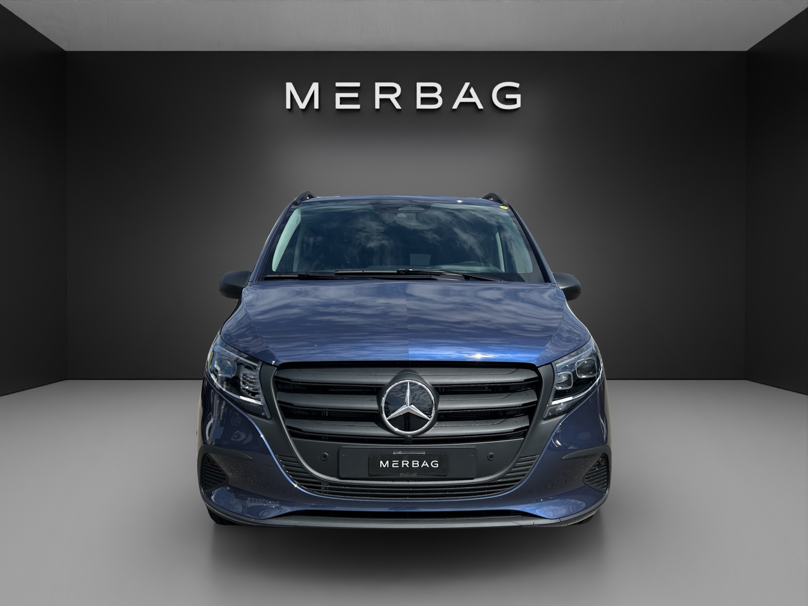 MERCEDES-BENZ Vito 119 CDI Lang Tourer 9G-Tronic 4M Pro-image-1