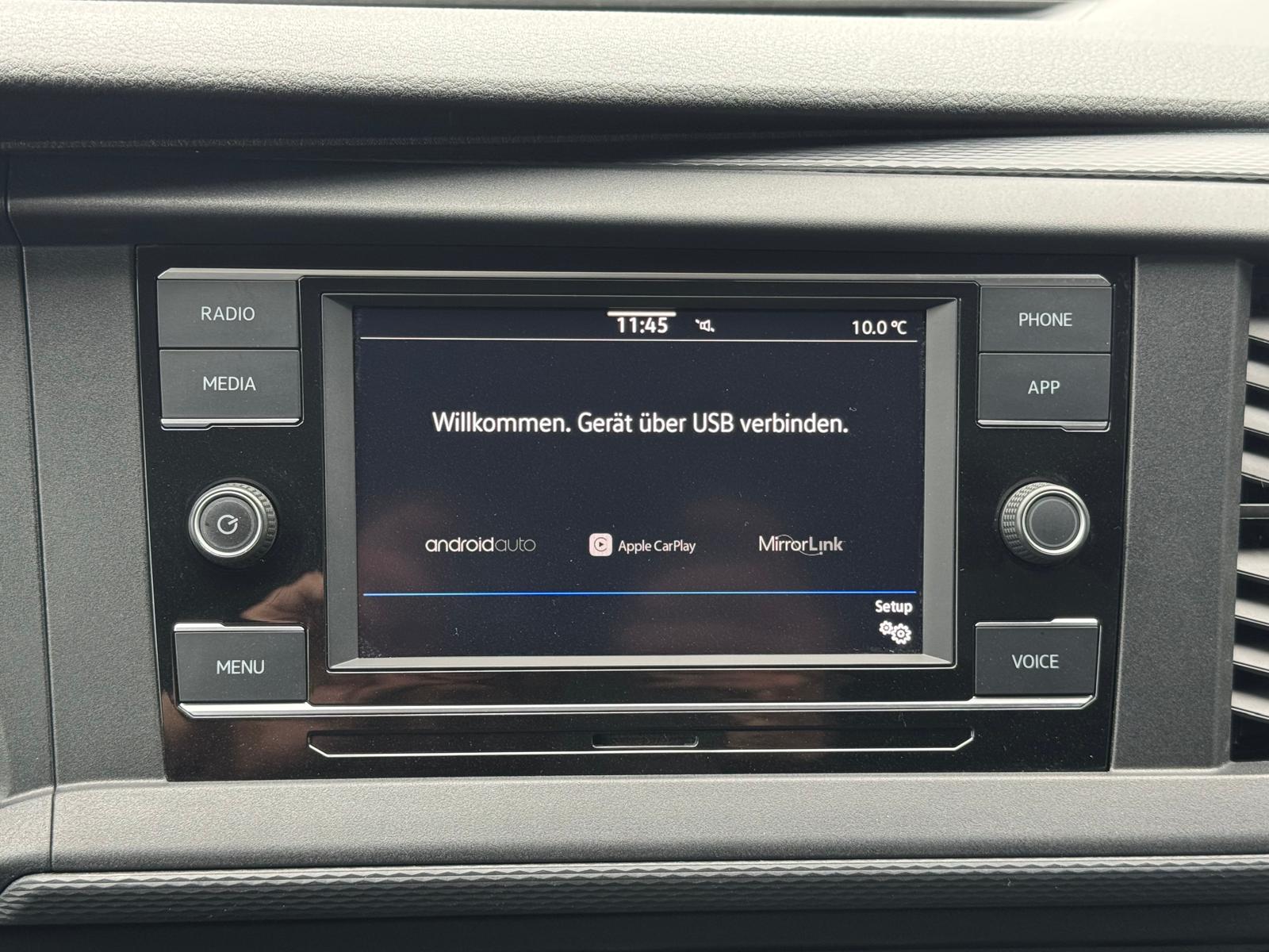 VW T6.1 2.0 TDI Entry Entry L2-showroom-element-3