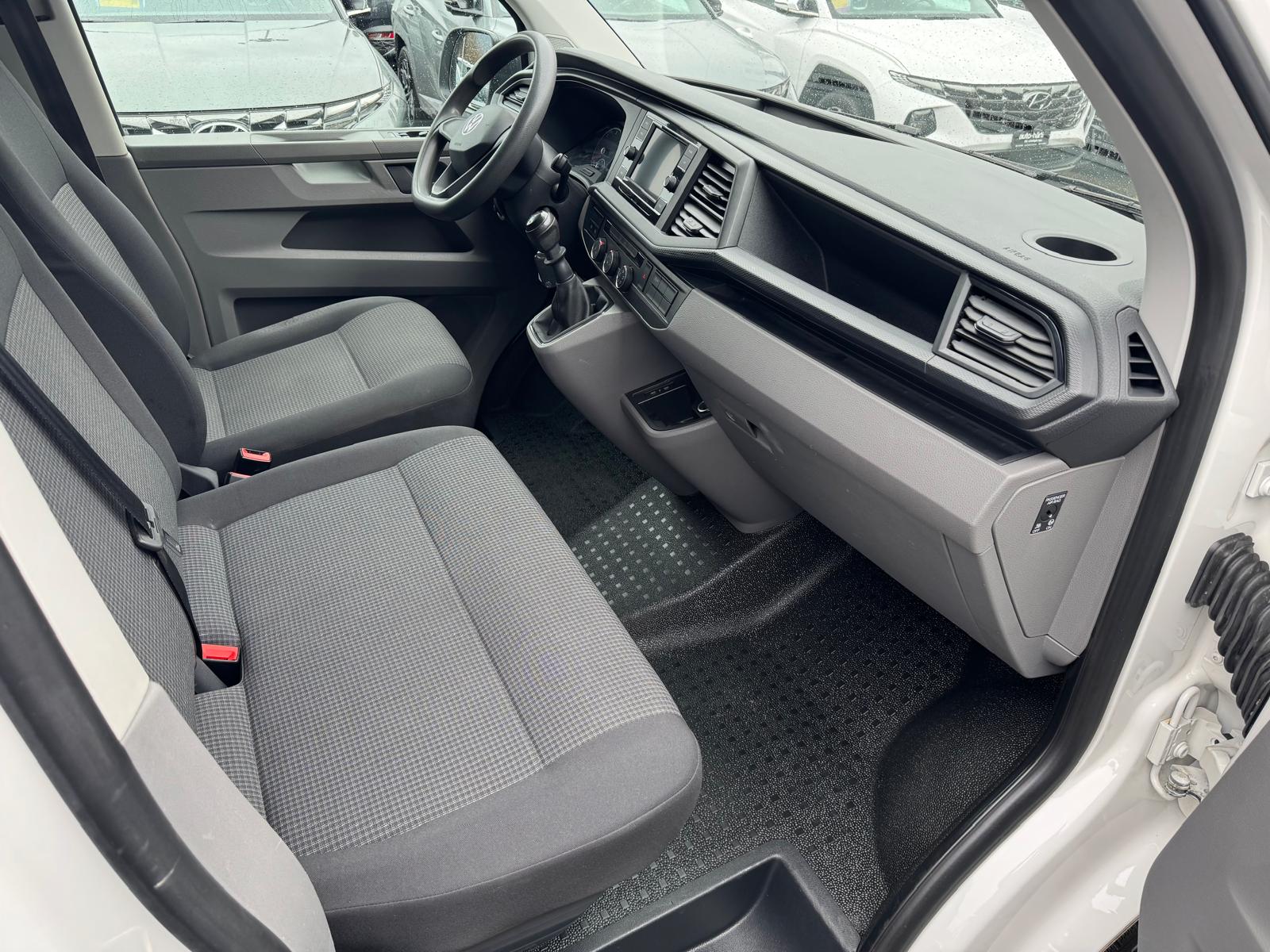 VW T6.1 2.0 TDI Entry Entry L2-image-4