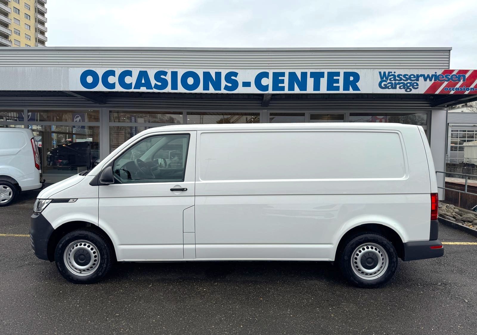 VW T6.1 2.0 TDI Entry Entry L2-image-11