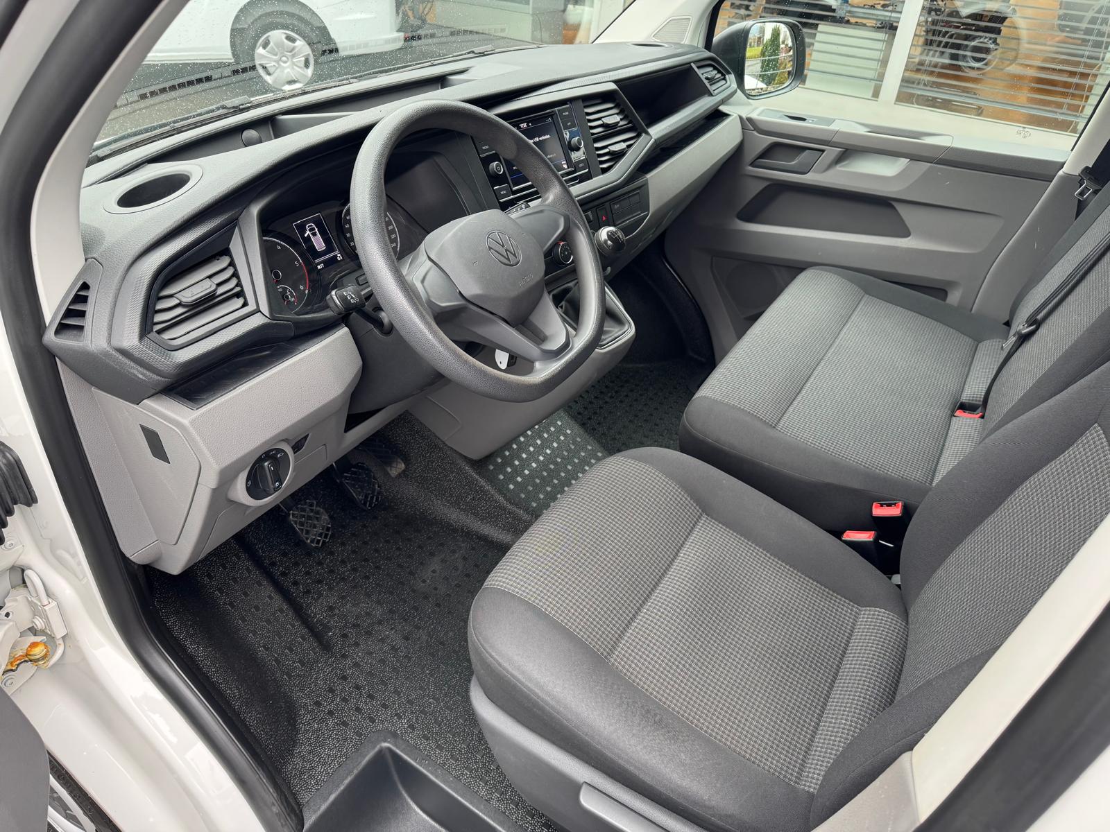 VW T6.1 2.0 TDI Entry Entry L2-showroom-element-1