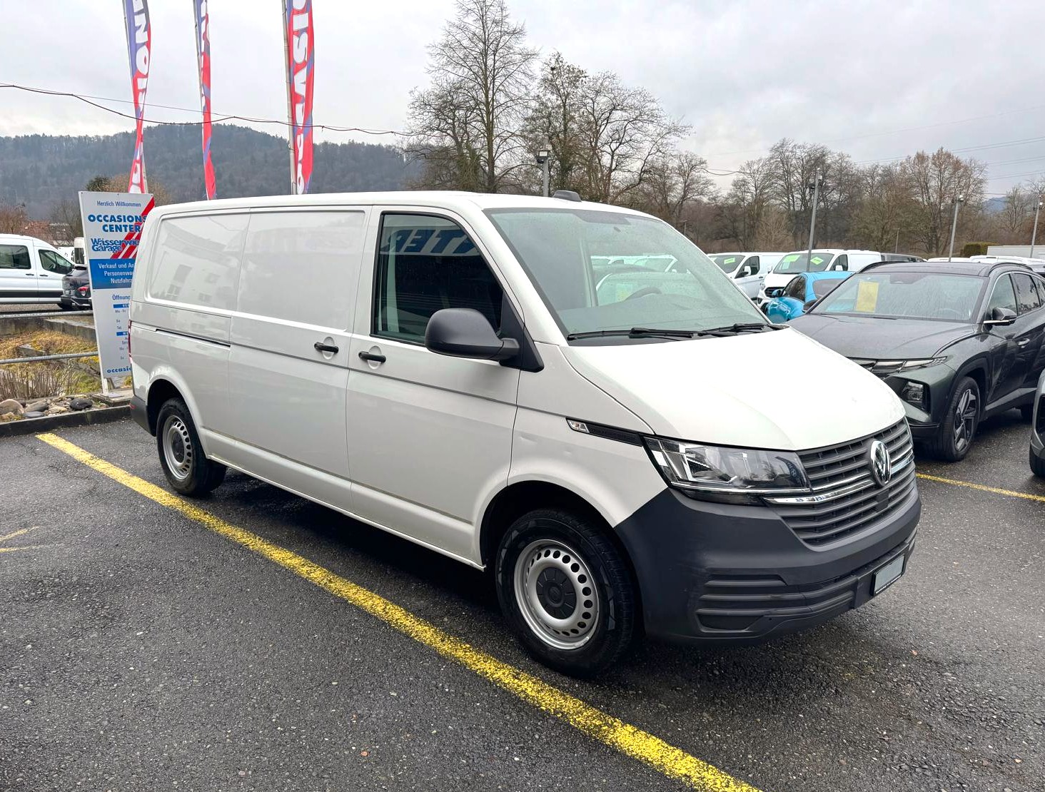 VW T6.1 2.0 TDI Entry Entry L2-image-8