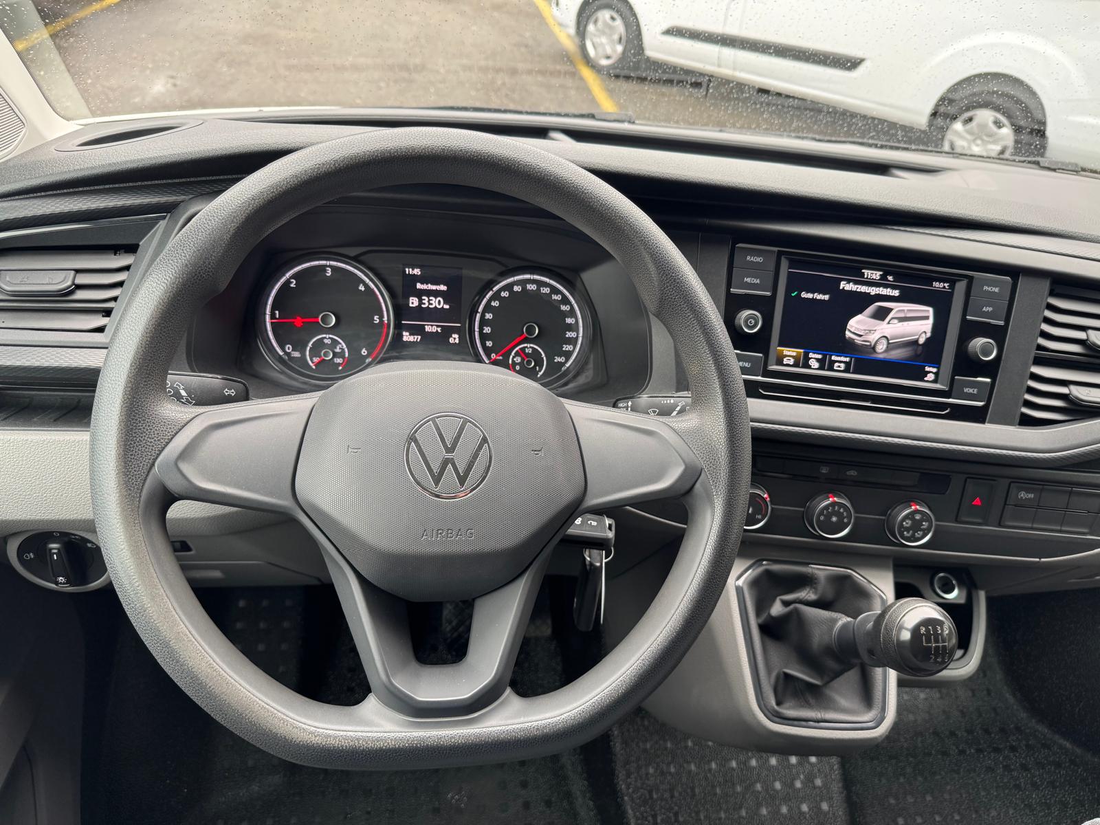 VW T6.1 2.0 TDI Entry Entry L2-showroom-element-2