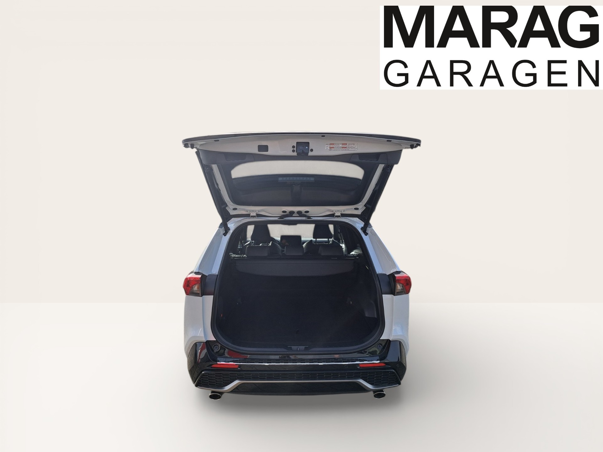 TOYOTA RAV-4 2.5 PHEV GR Sport e-CVT 4WD-image-8