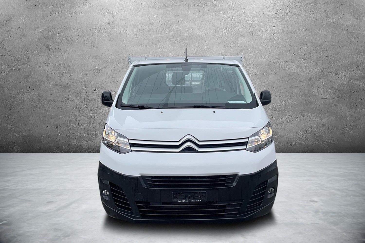 CITROEN Jumpy 2.0 BlueHDi 145 S&S M-showroom-element-2