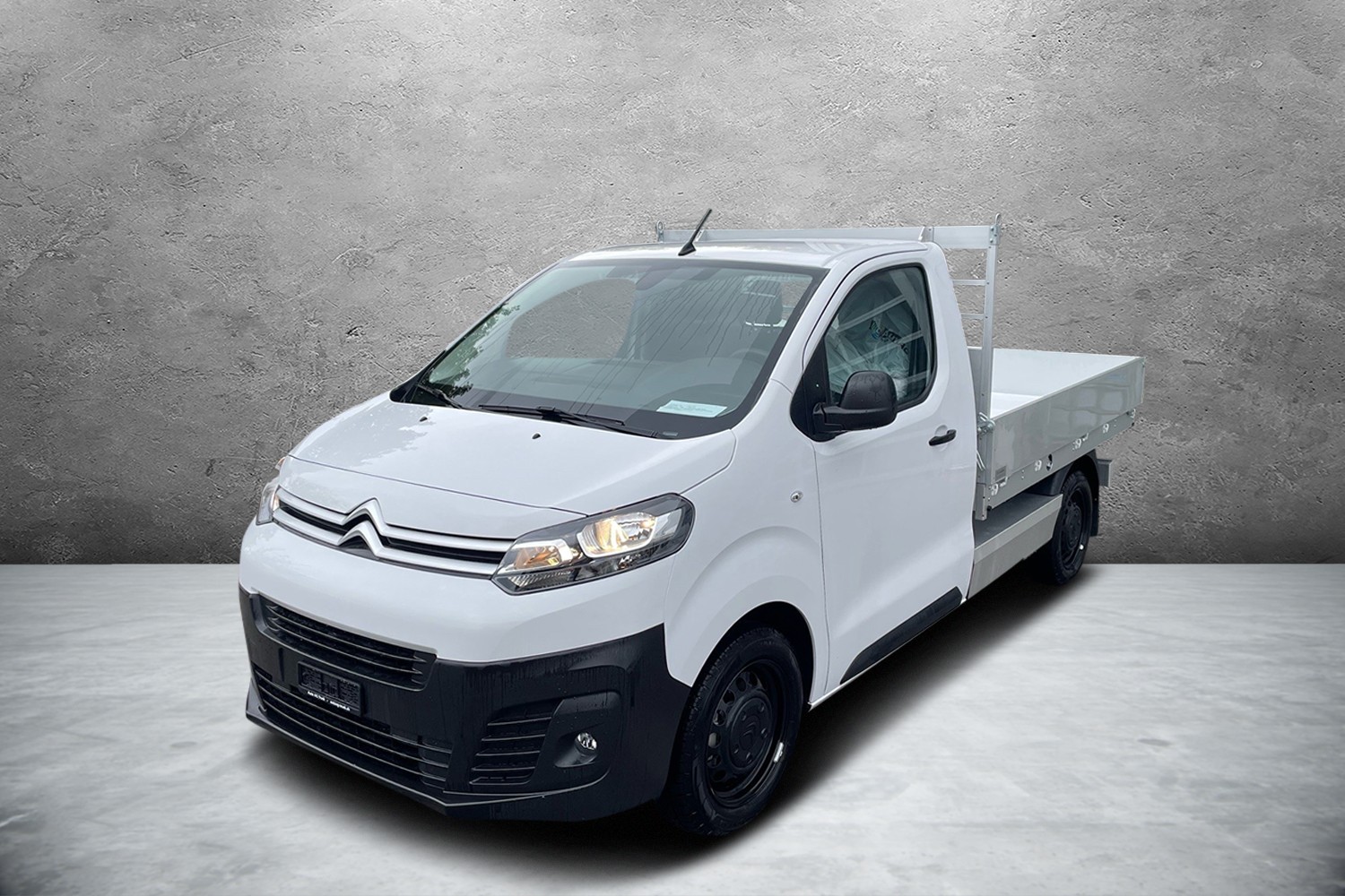 CITROEN Jumpy 2.0 BlueHDi 145 S&S M-showroom-element-3