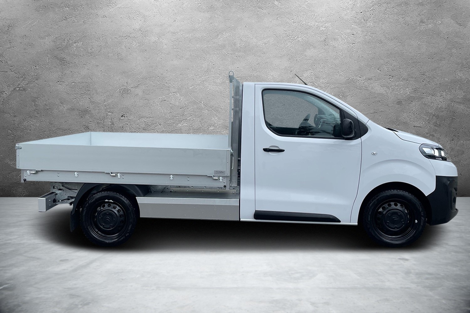 CITROEN Jumpy 2.0 BlueHDi 145 S&S M-image-8