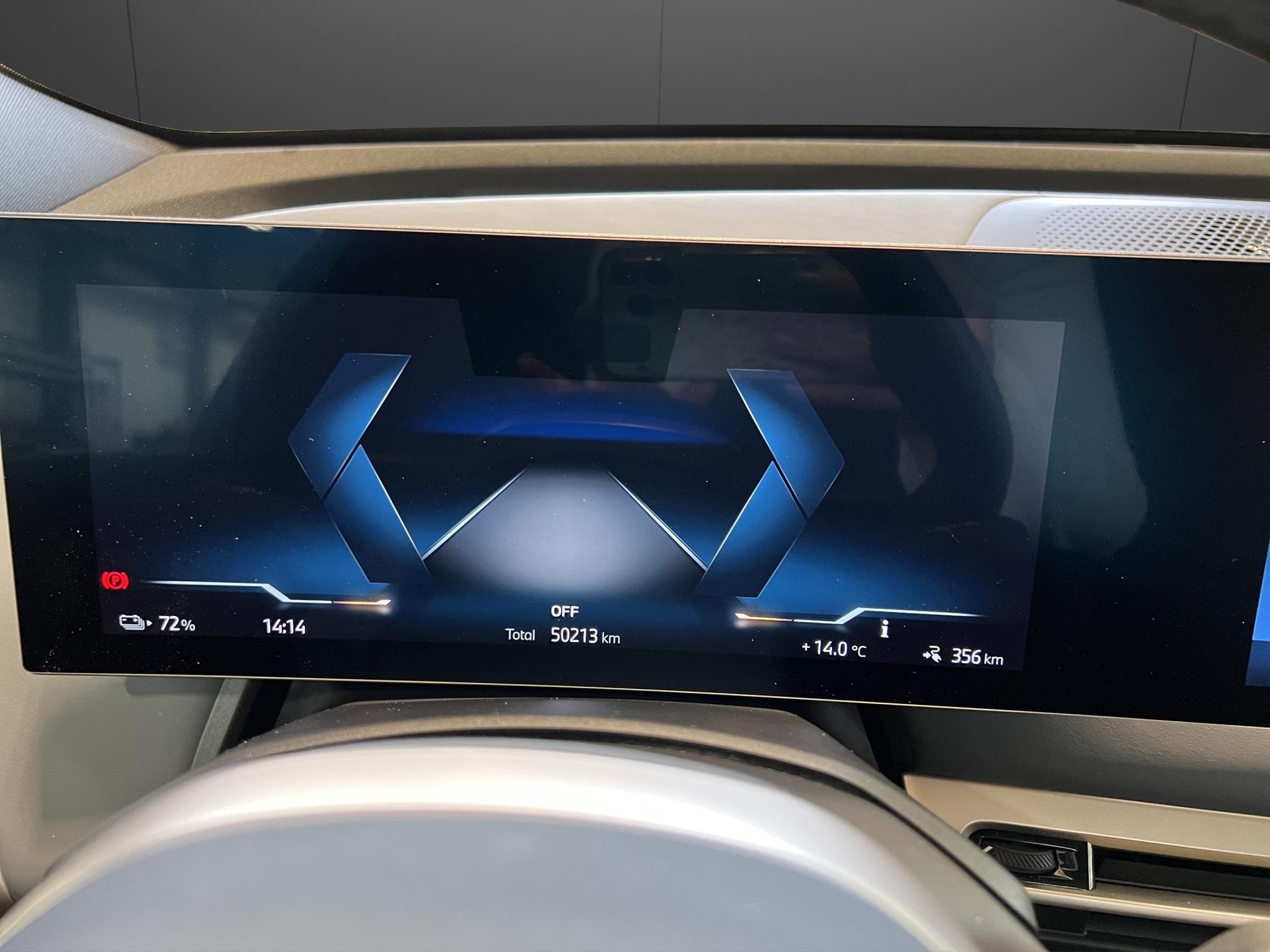 BMW iX xDrive M60-image-13
