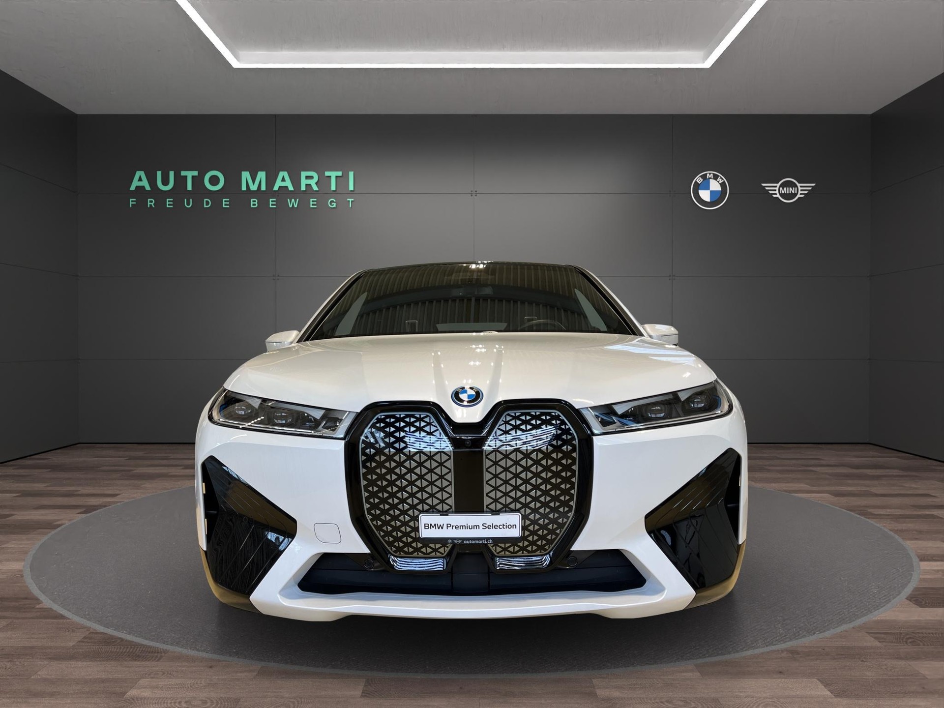 BMW iX xDrive M60-image-5