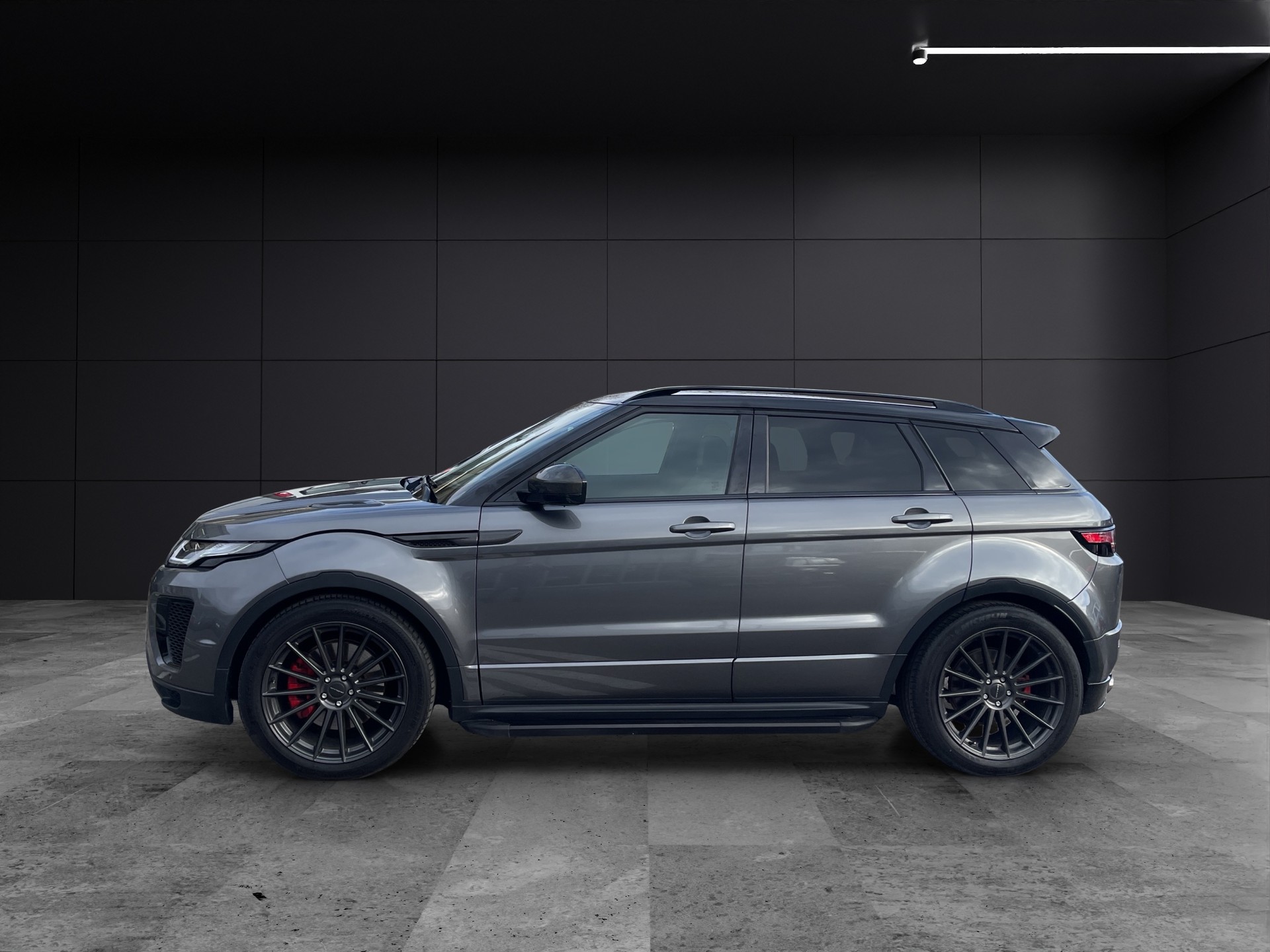 LAND ROVER Range Rover Evoque 2.0 Si4 Autobiography AT9-image-1