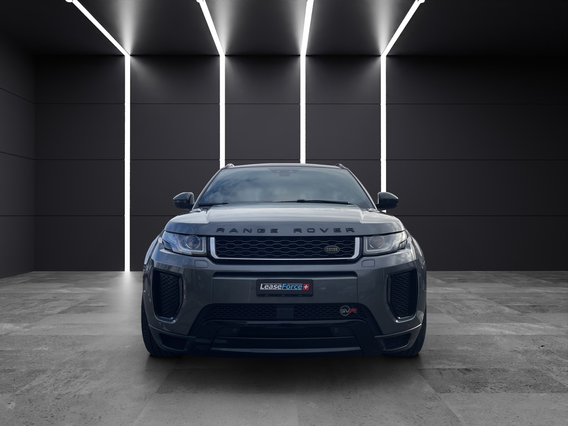 LAND ROVER Range Rover Evoque 2.0 Si4 Autobiography AT9-image-7