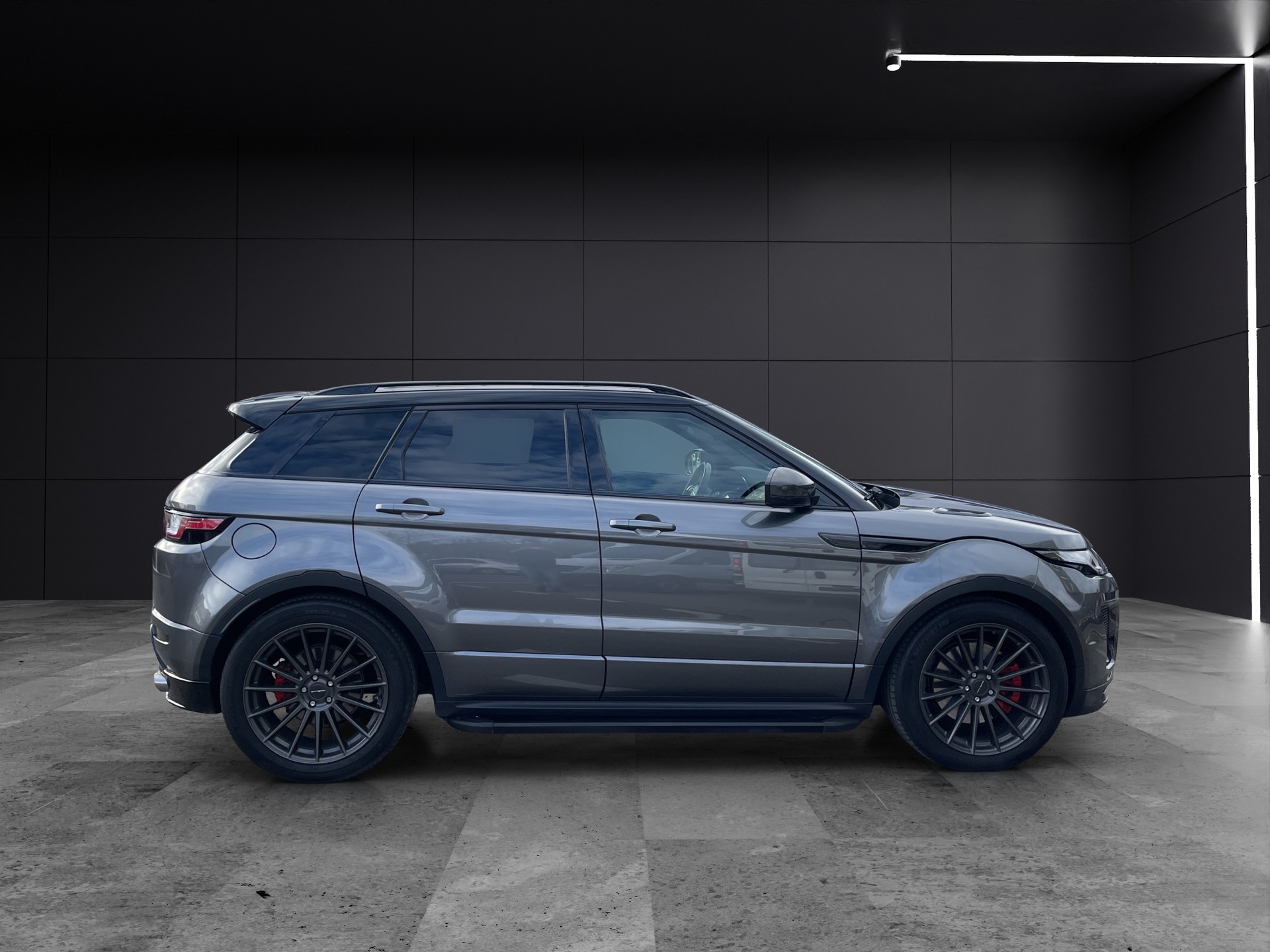 LAND ROVER Range Rover Evoque 2.0 Si4 Autobiography AT9-image-5