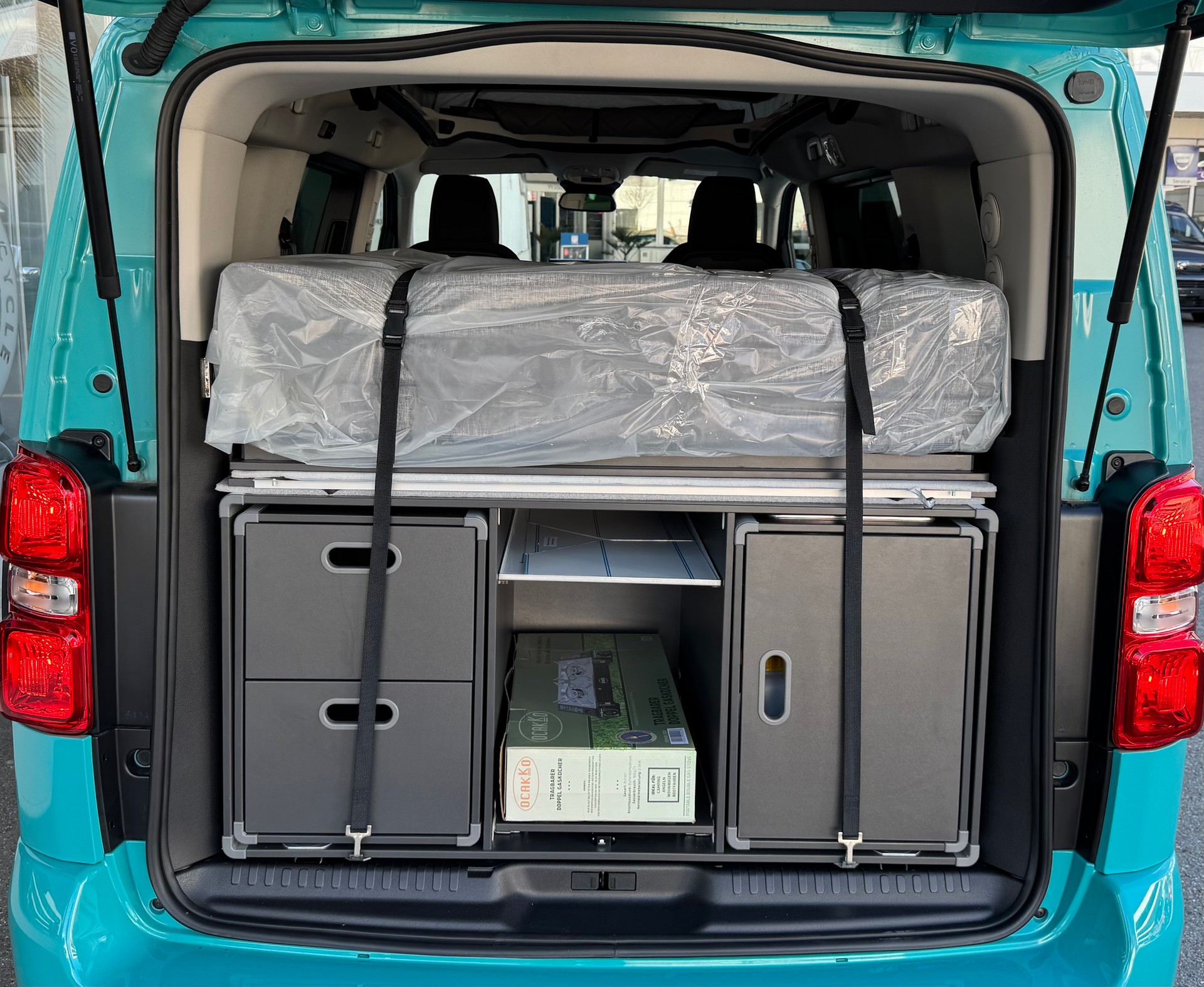 CITROEN PÖSSL Vanster BlueHDI 145 PS-image-22