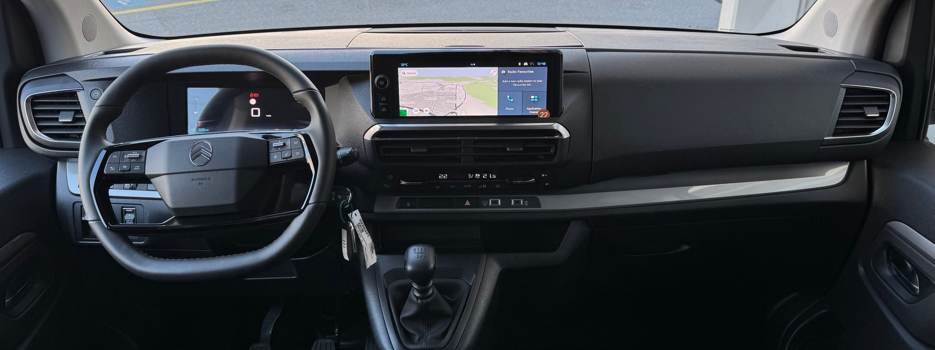 CITROEN PÖSSL Vanster BlueHDI 145 PS-image-17