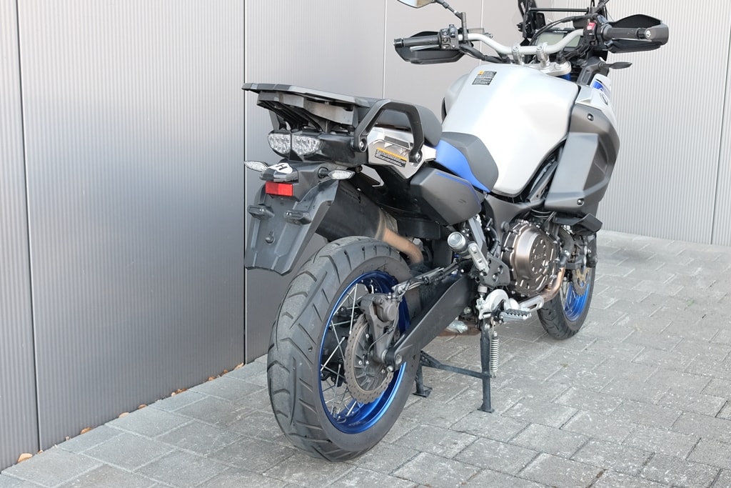 YAMAHA XT 1200 ZE Super Ténéré ABS-image-1