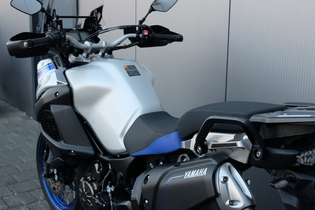 YAMAHA XT 1200 ZE Super Ténéré ABS-image-5