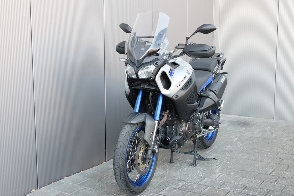 YAMAHA XT 1200 ZE Super Ténéré ABS-image-3