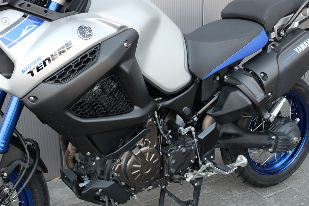 YAMAHA XT 1200 ZE Super Ténéré ABS-image-6