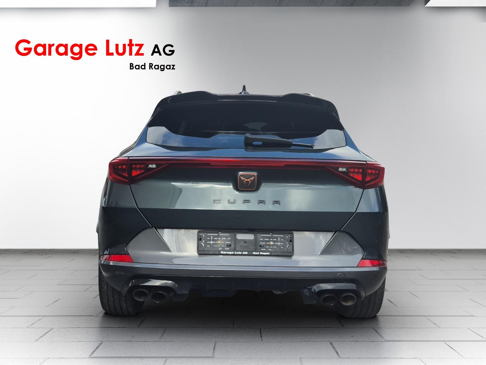 CUPRA Formentor 2.0 TSI VZ 4Drive DSG-image-4