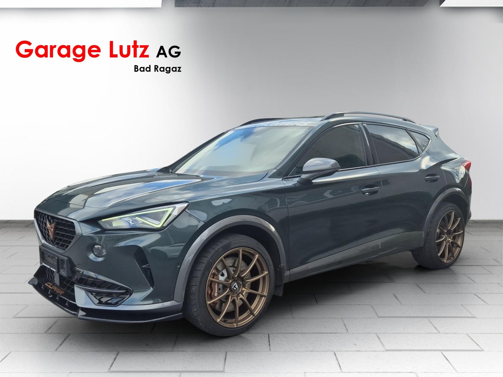 CUPRA Formentor 2.0 TSI VZ 4Drive DSG-image-1