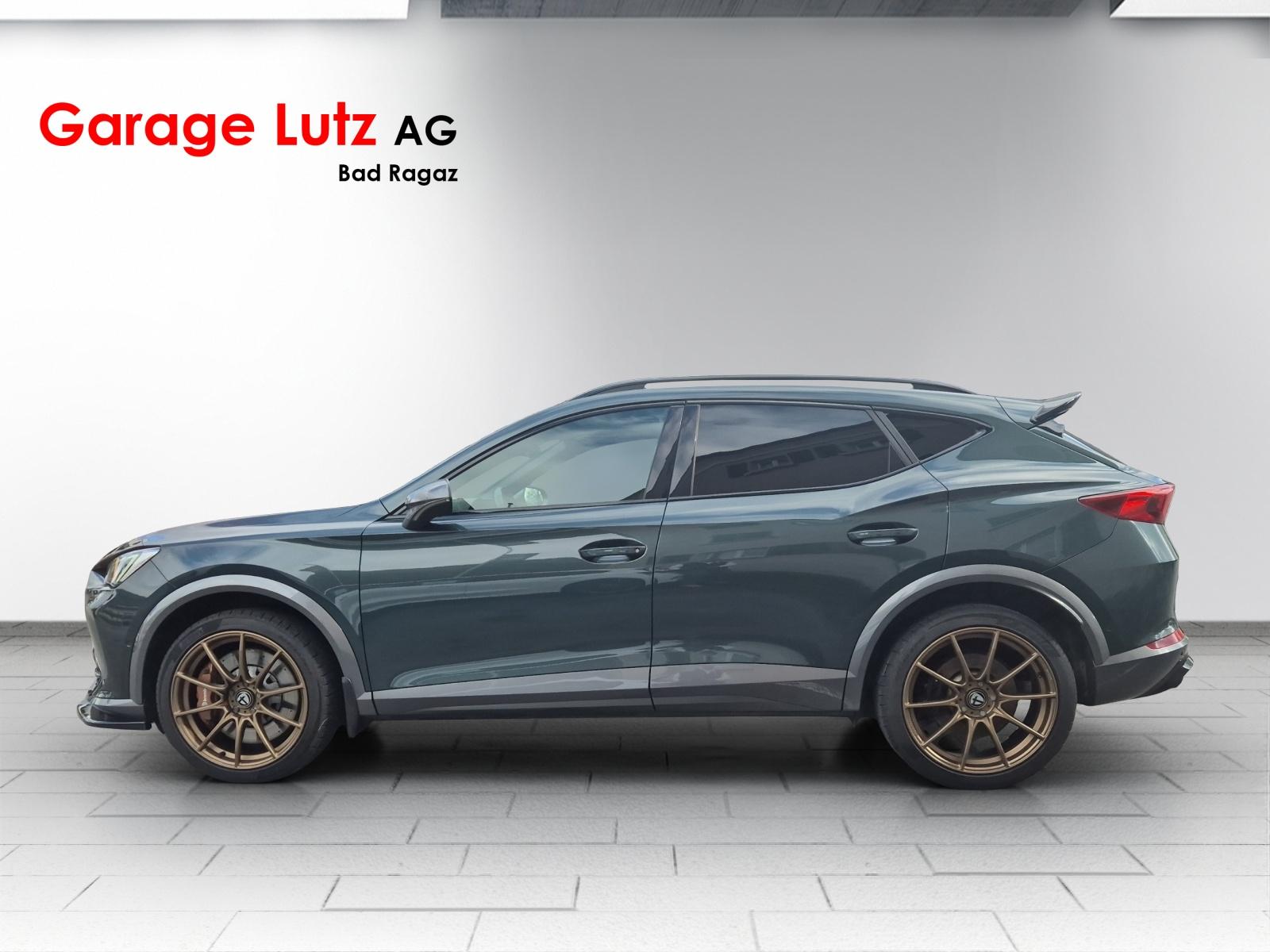 CUPRA Formentor 2.0 TSI VZ 4Drive DSG-image-2