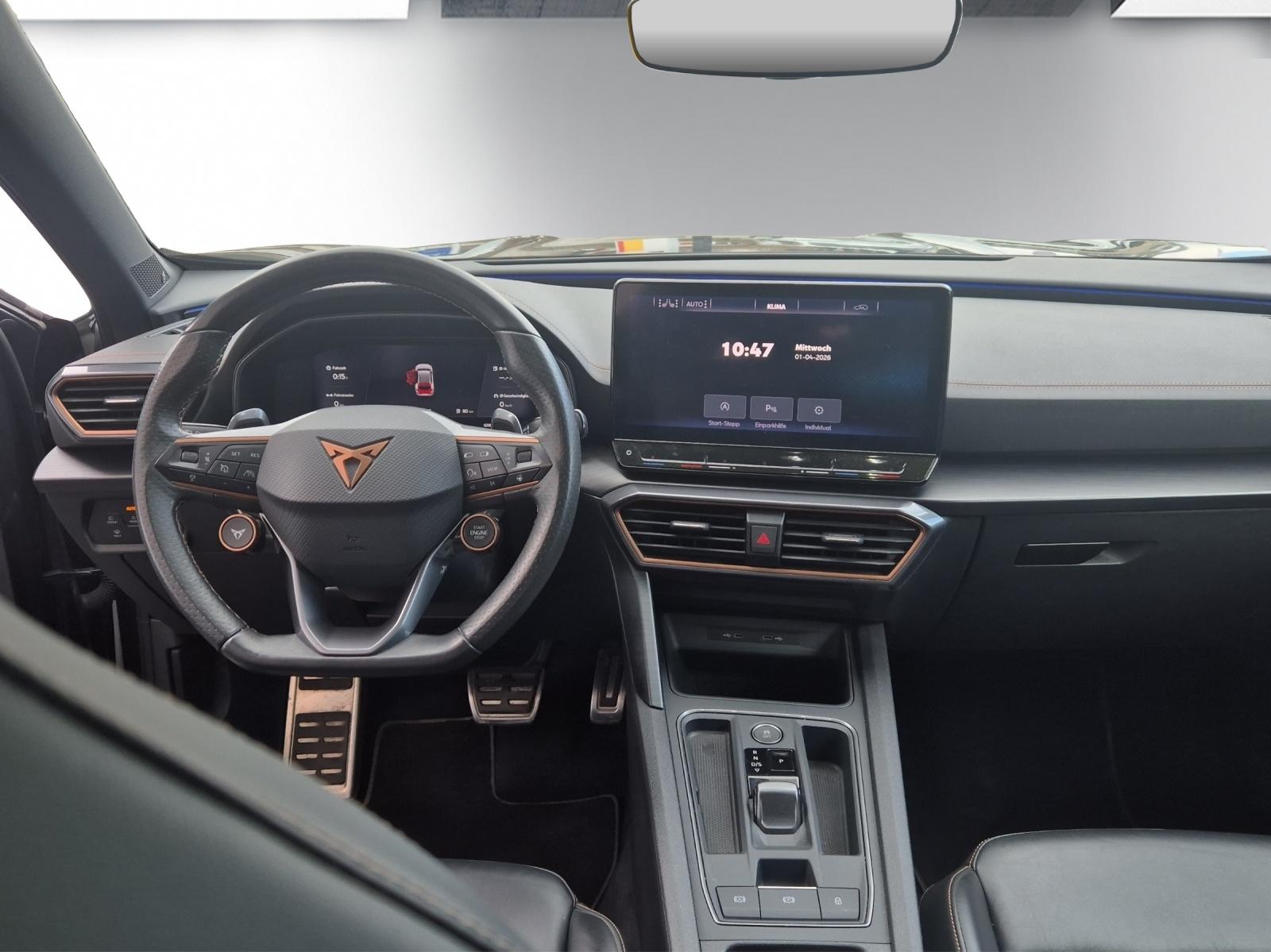 CUPRA Formentor 2.0 TSI VZ 4Drive DSG-image-10